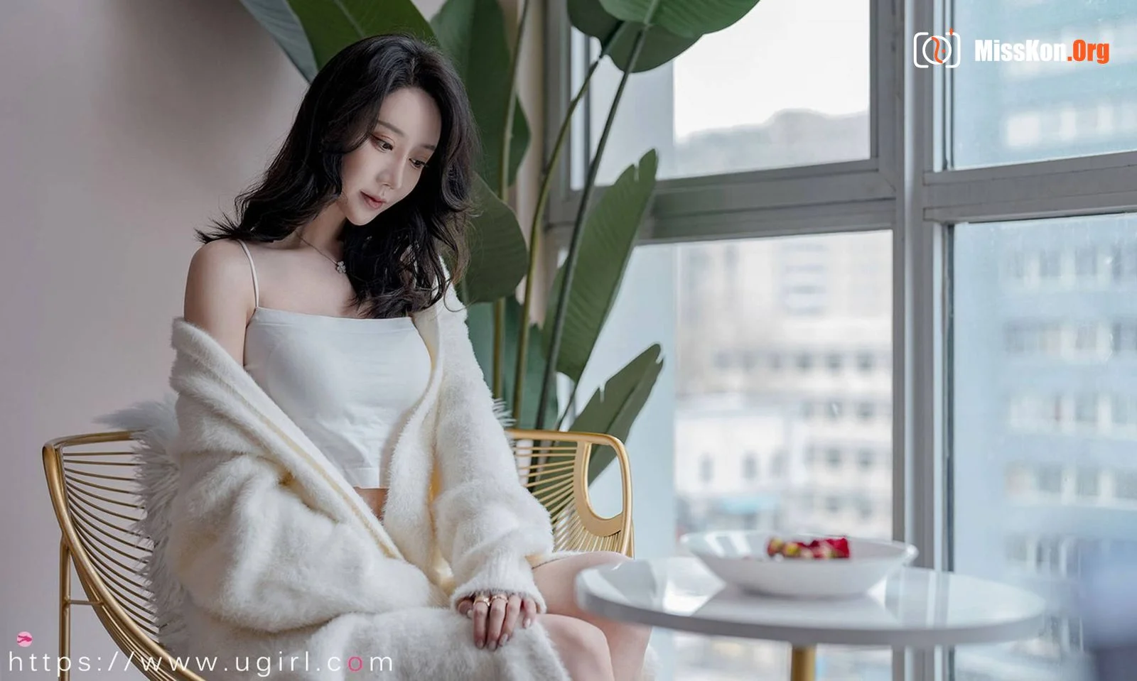 Xin Ling "First Taste" - Photo 18