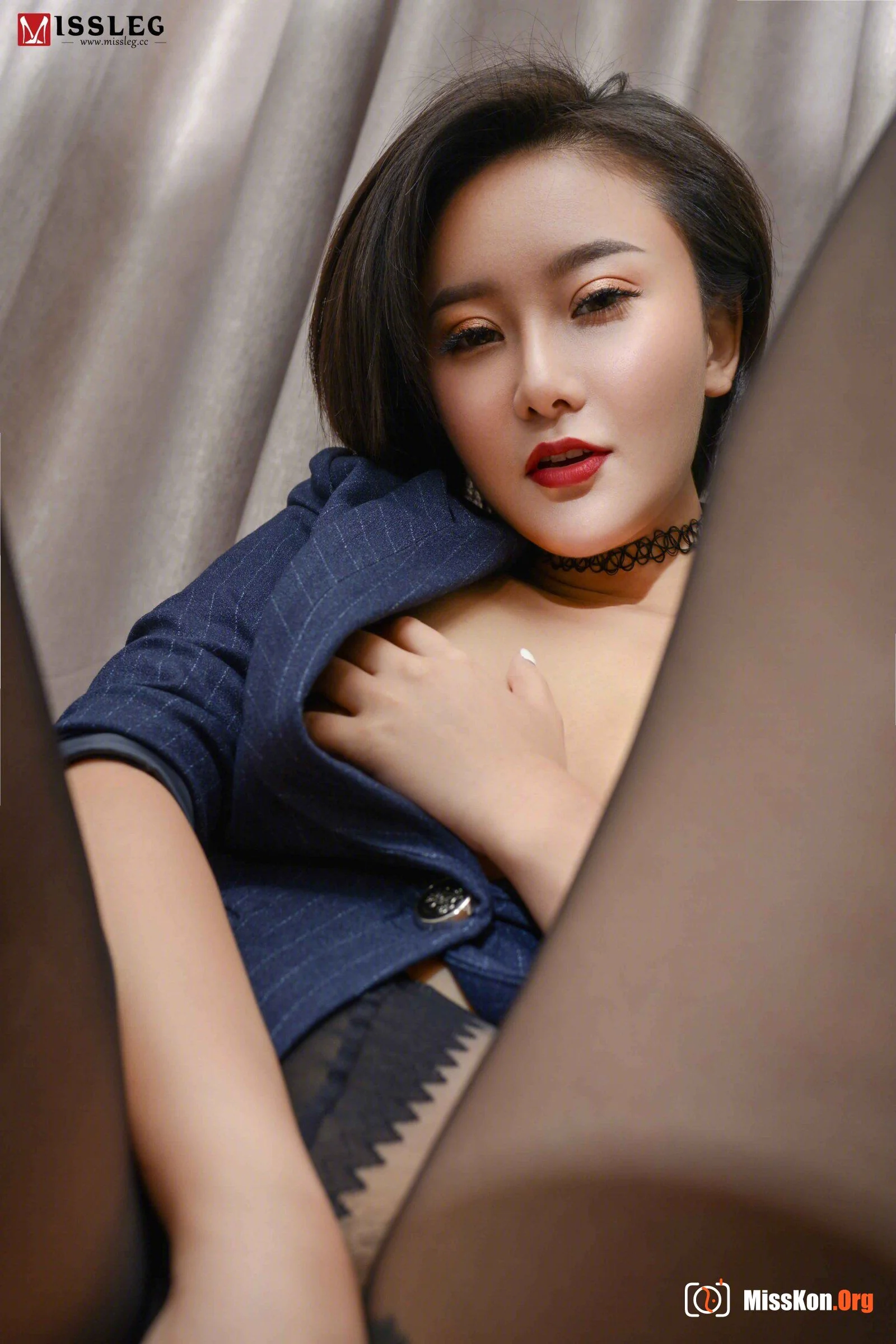 Xin Xichan: OL Yujie (N001) - Photo 2