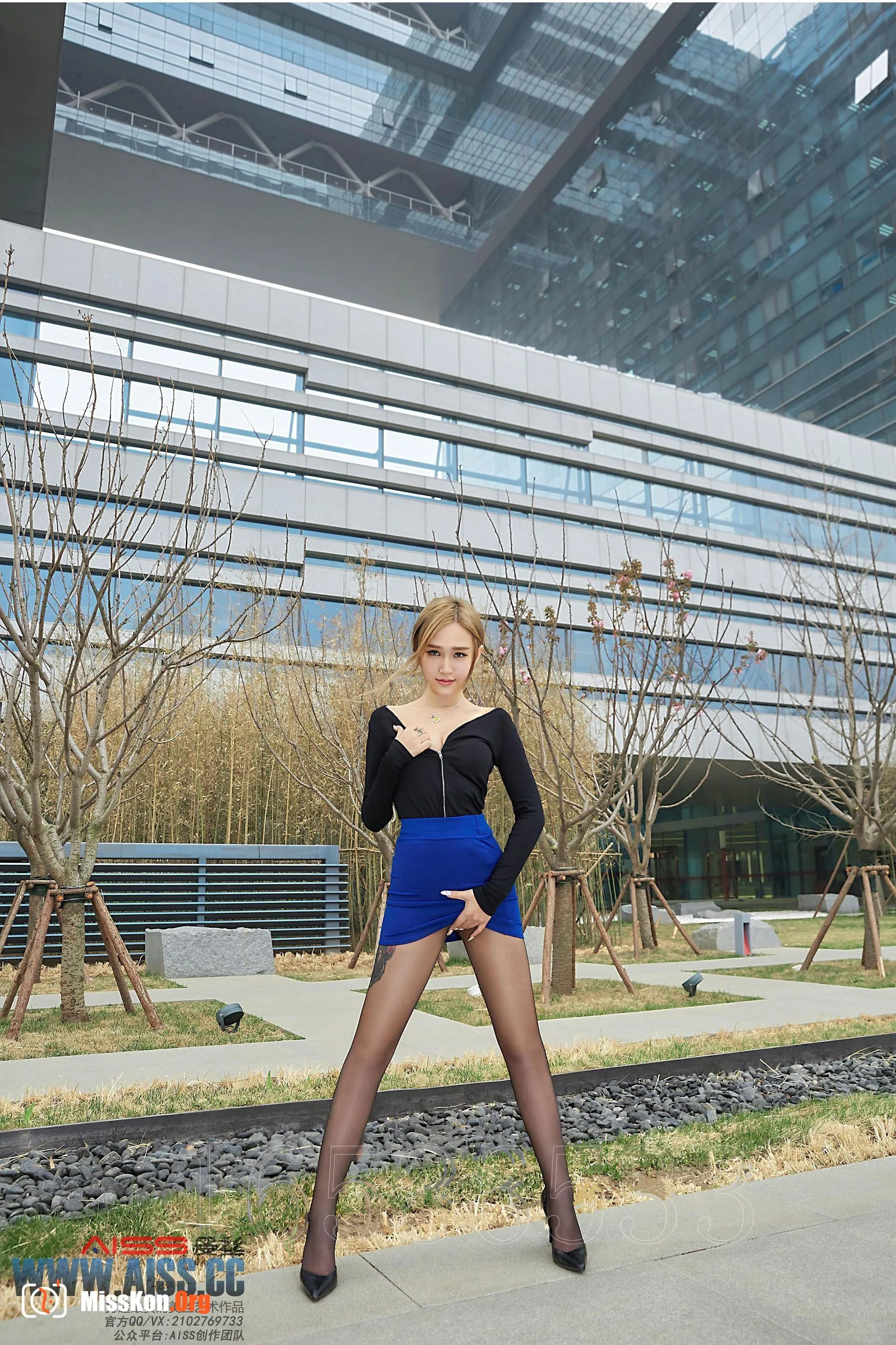 Xin Yang: Street Secretary (Part 1) (F6020) - Photo 12