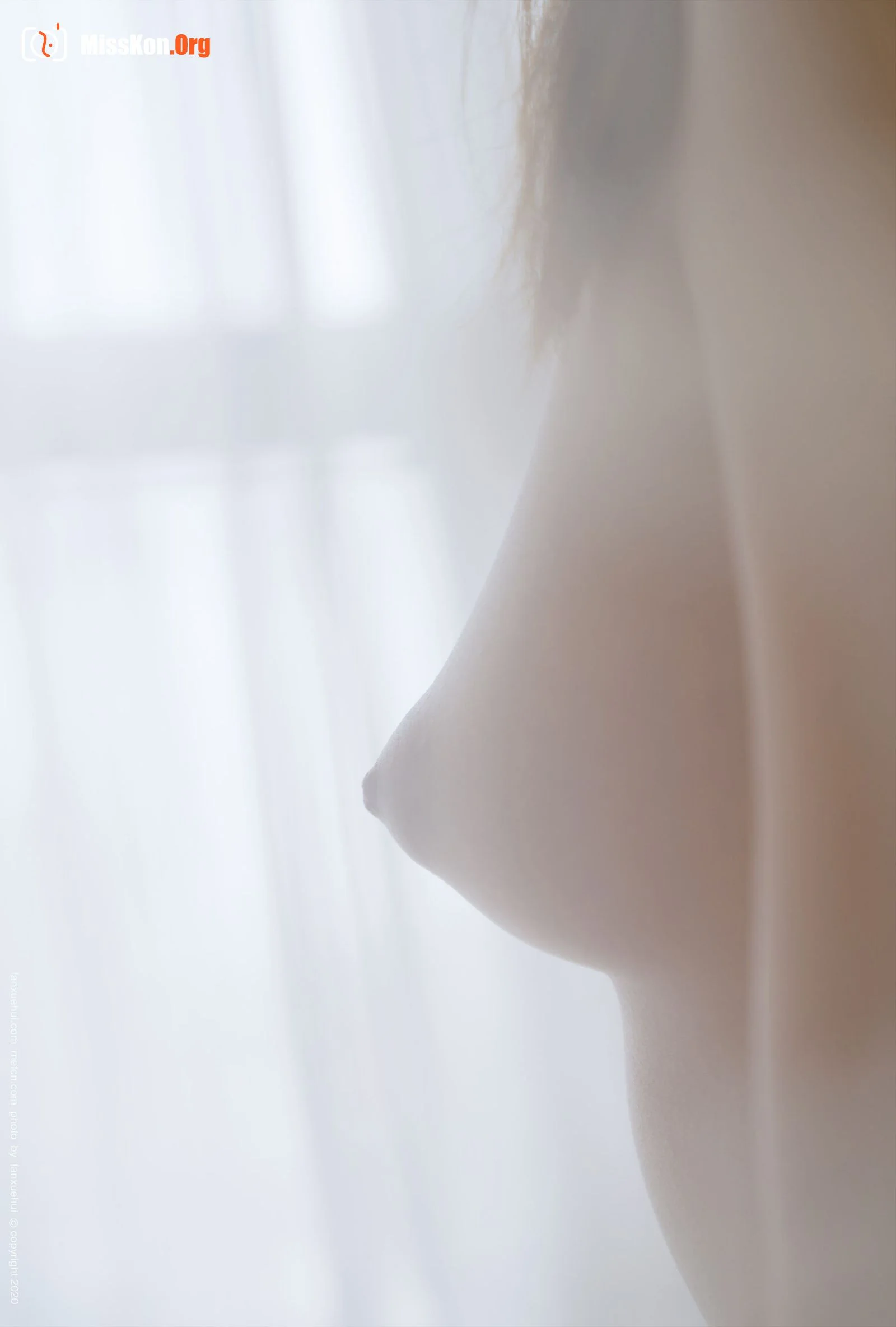 Xin Zhi: Blue (2020-05-23) - Photo 19