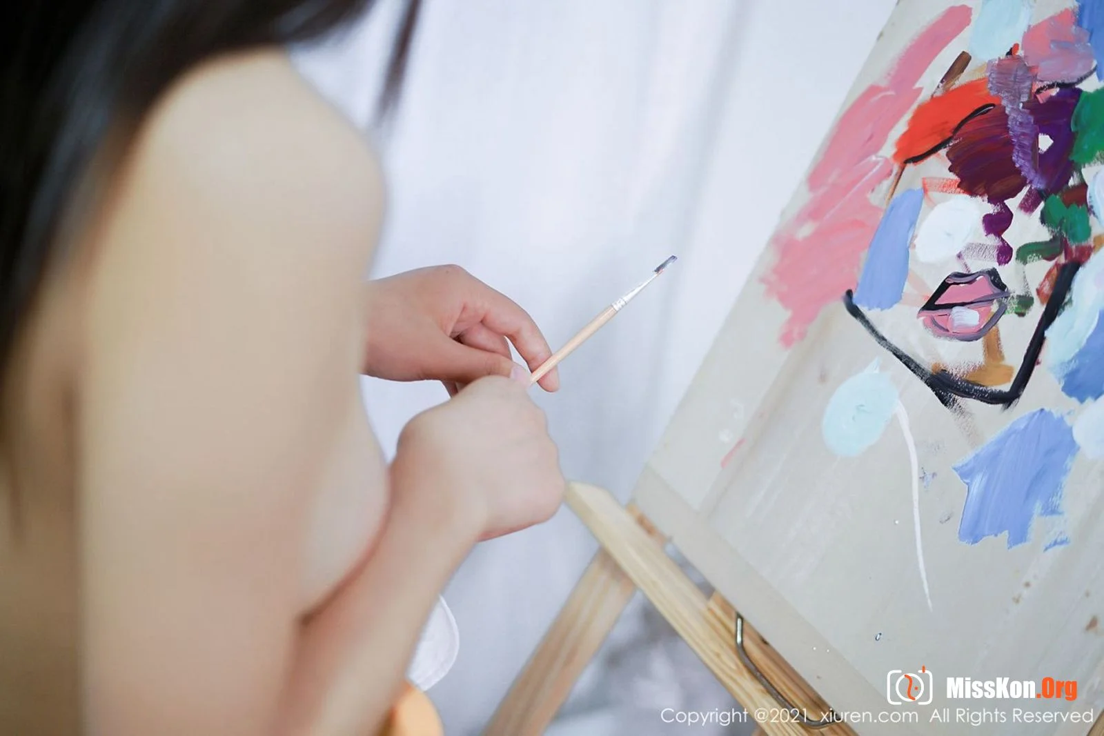 Xing Meng - Photo 35