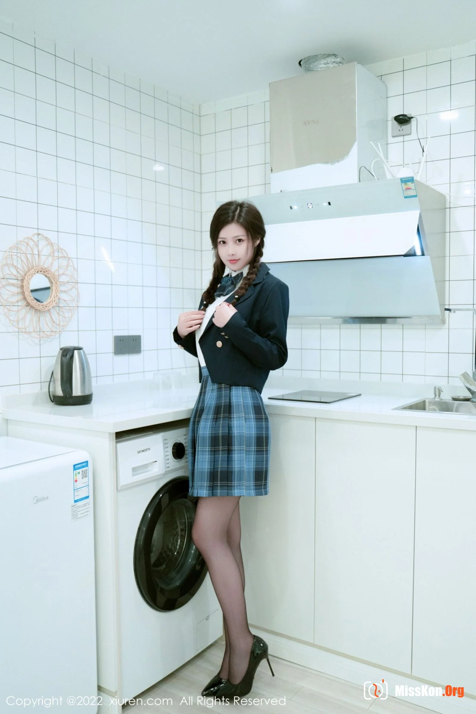 Xing Meng - Photo 2