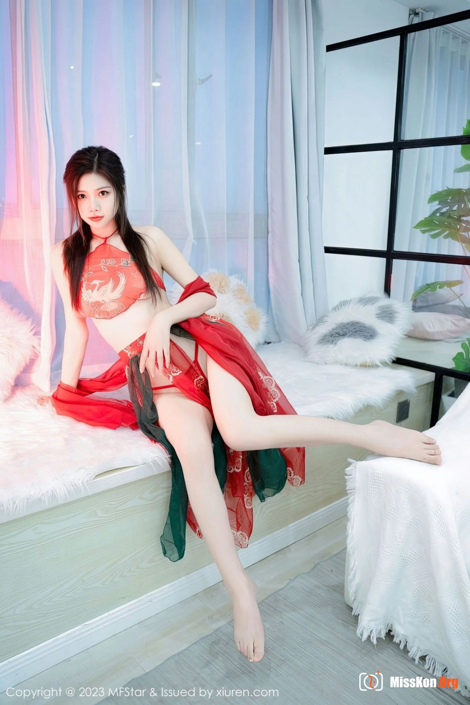 Xing Meng - Photo 3