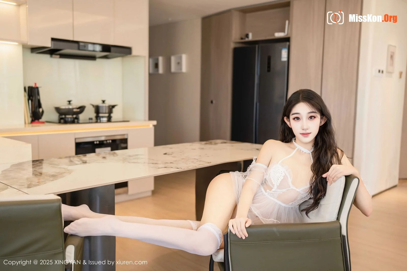 Xing Ran - Photo 38