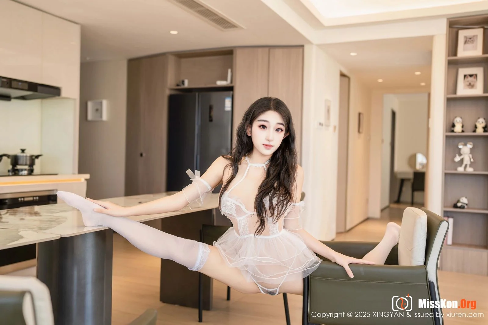 Xing Ran - Photo 46