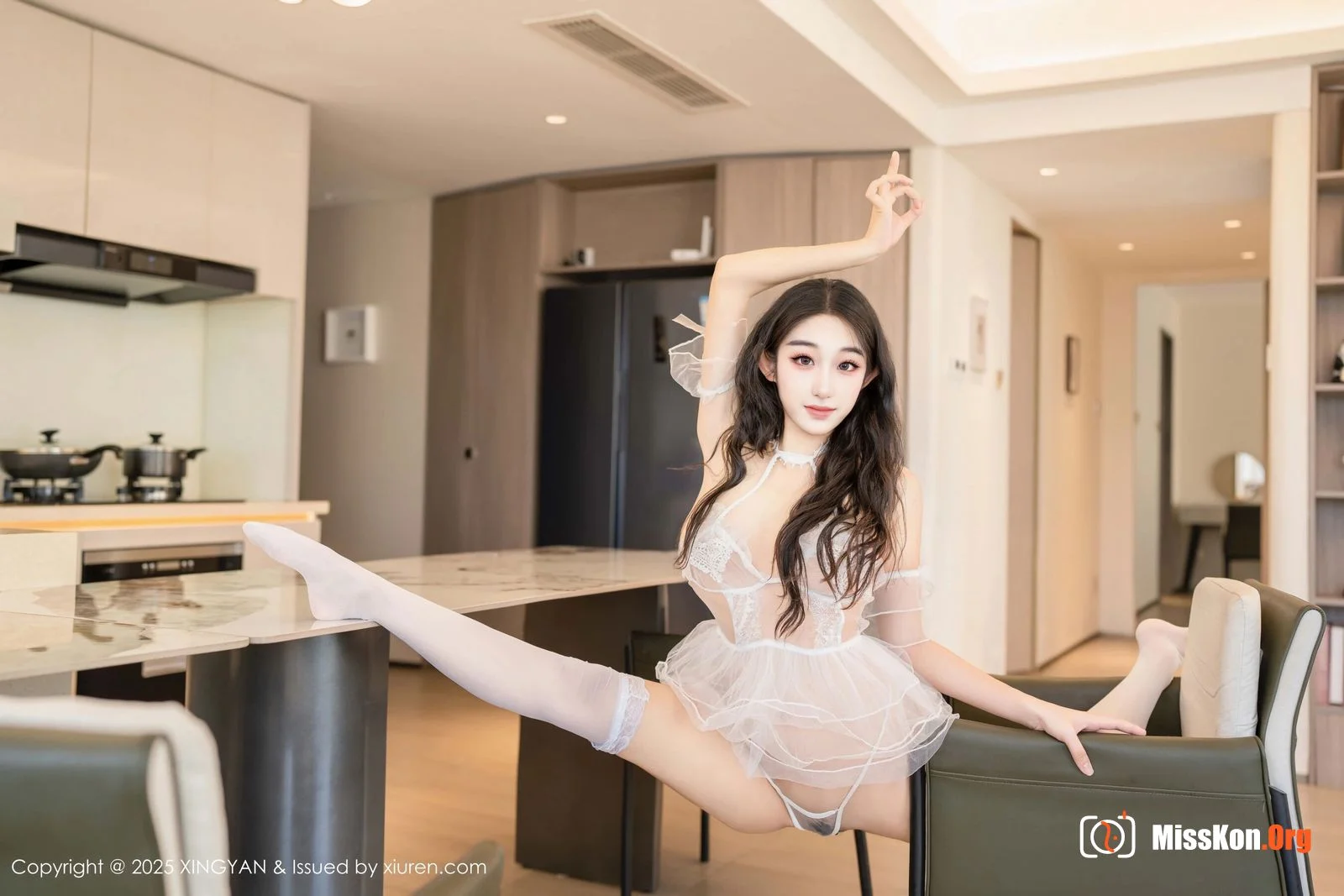 Xing Ran - Photo 47