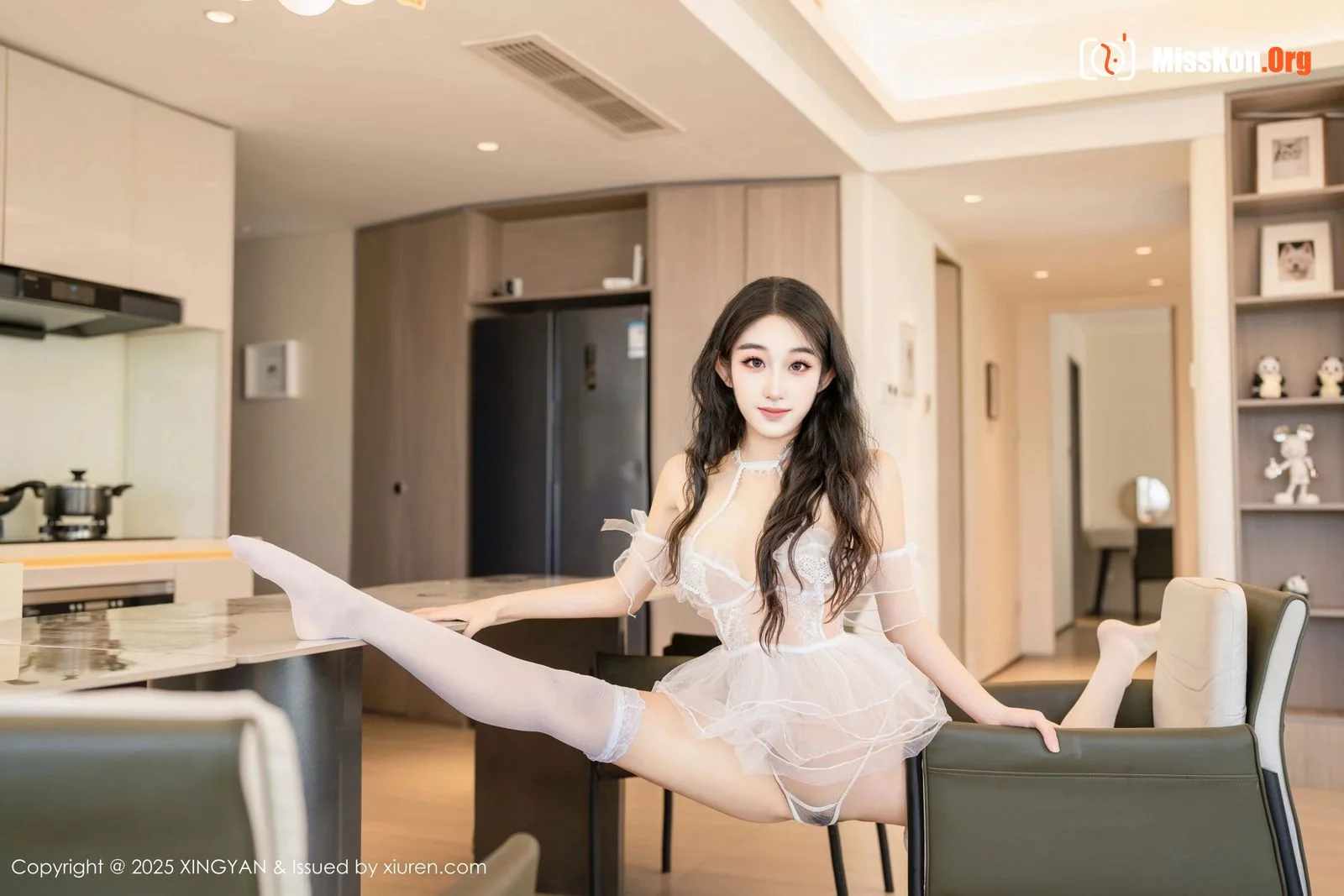 Xing Ran - Photo 48