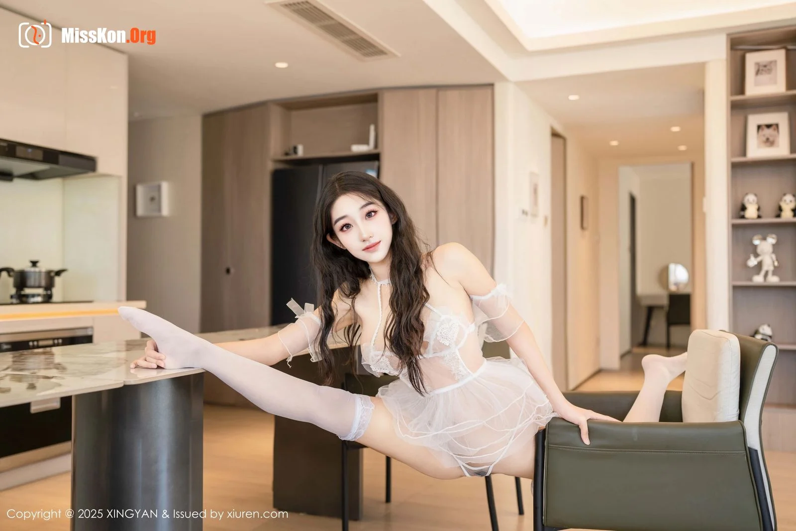 Xing Ran - Photo 49