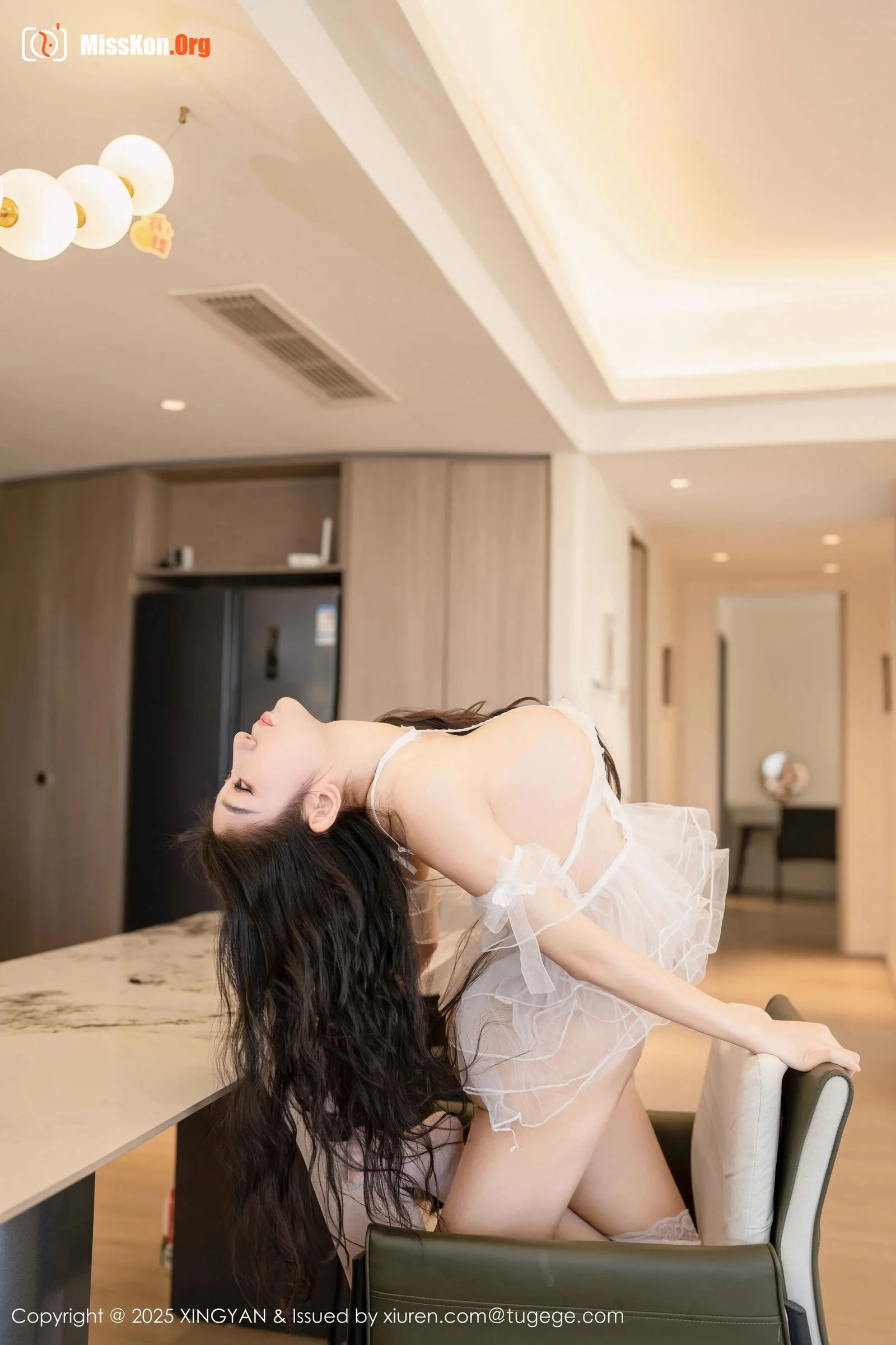 Xing Ran - Photo 51
