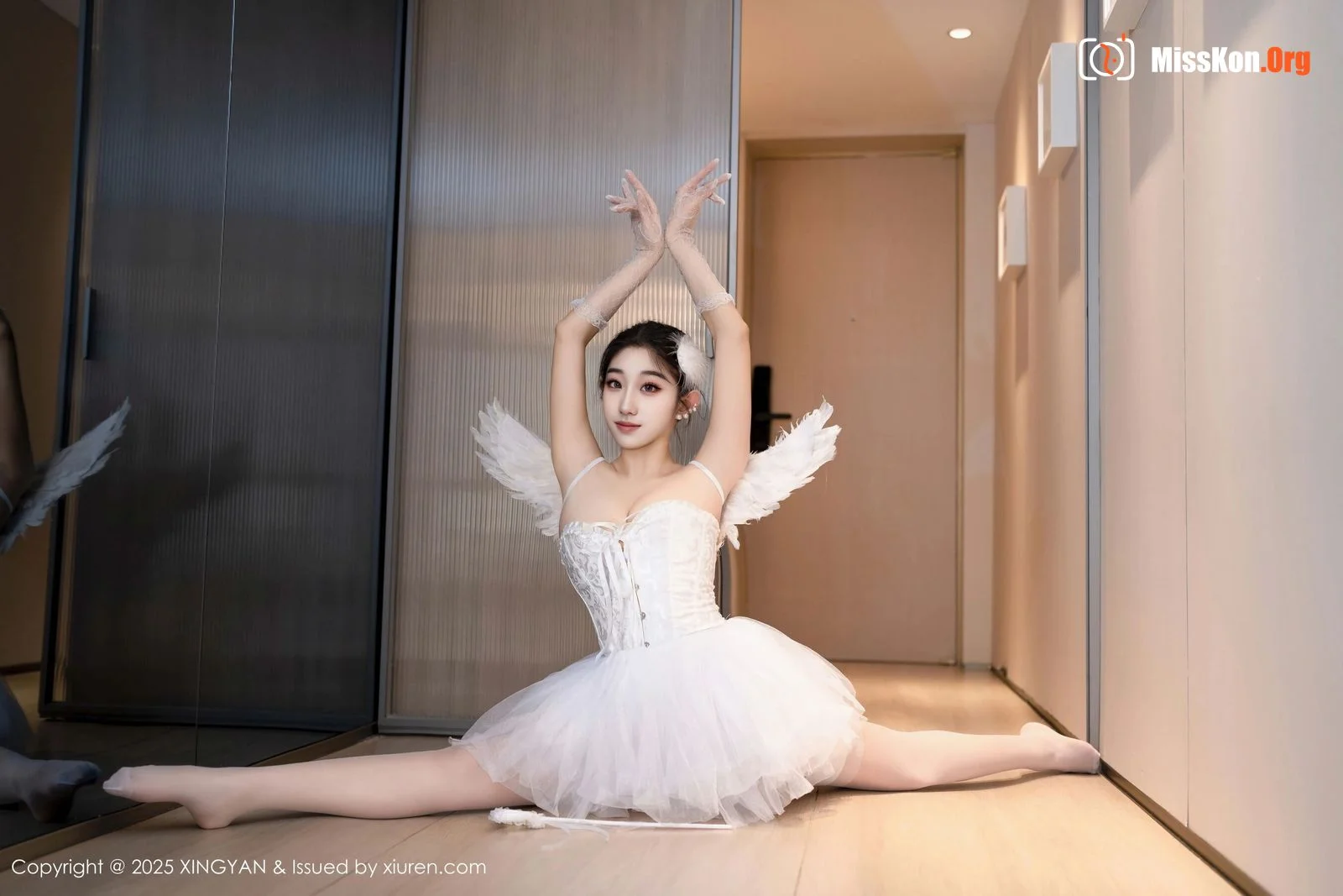 Xing Ran - Photo 10