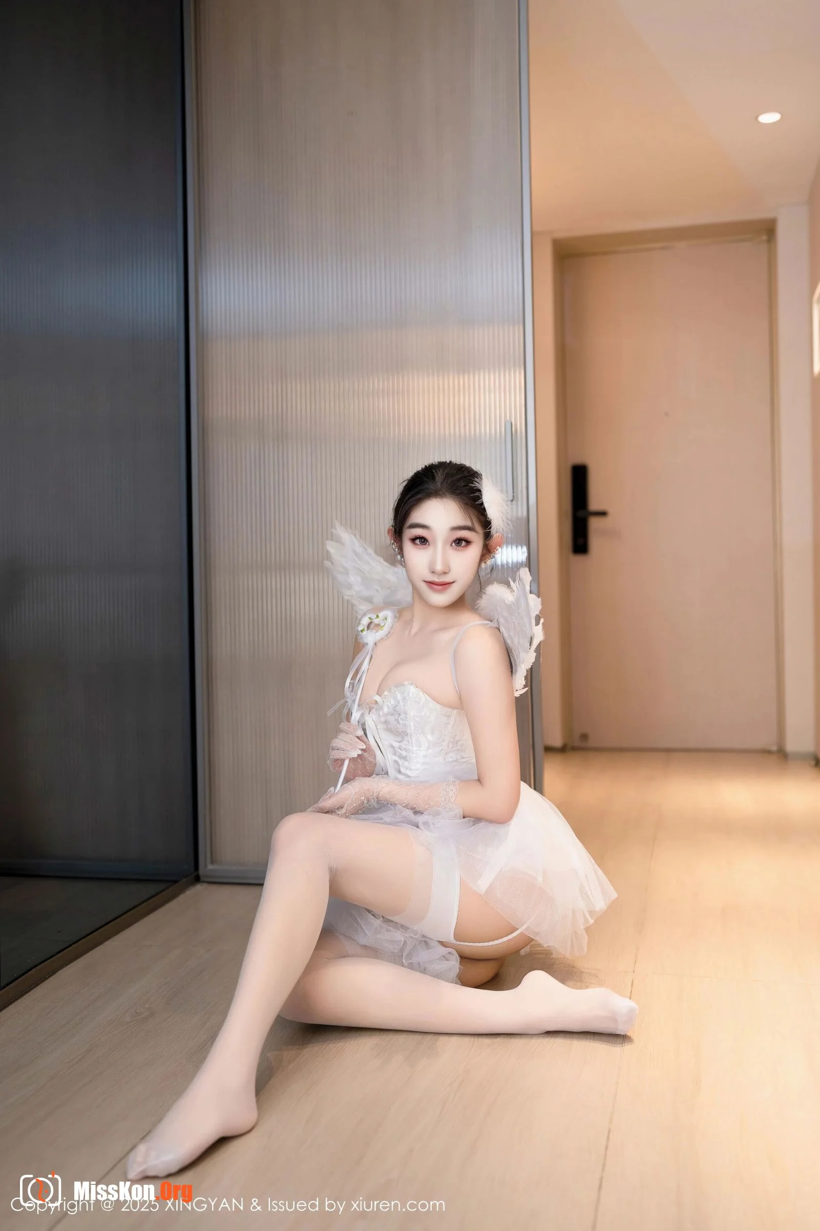 Xing Ran - Photo 11