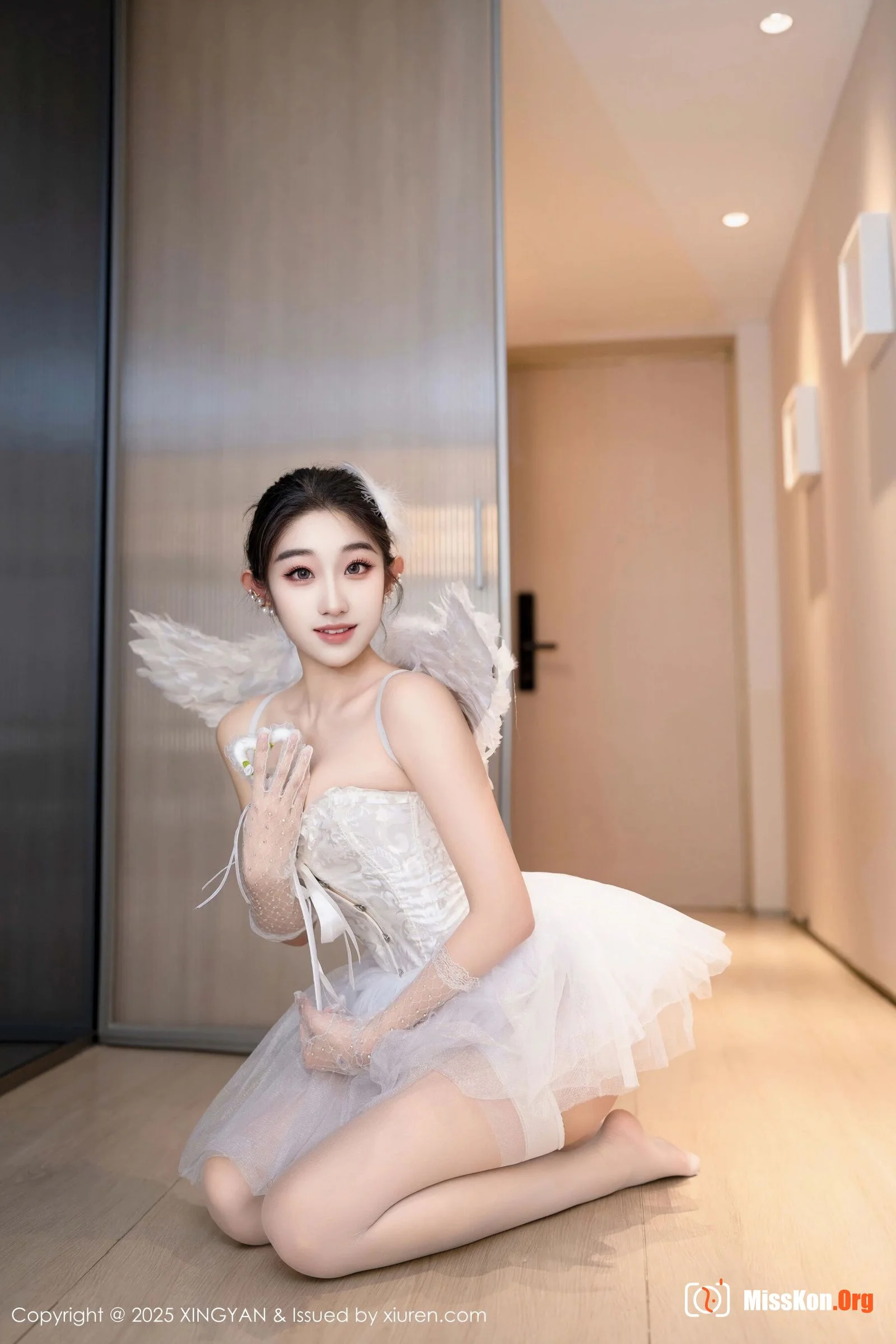 Xing Ran - Photo 12