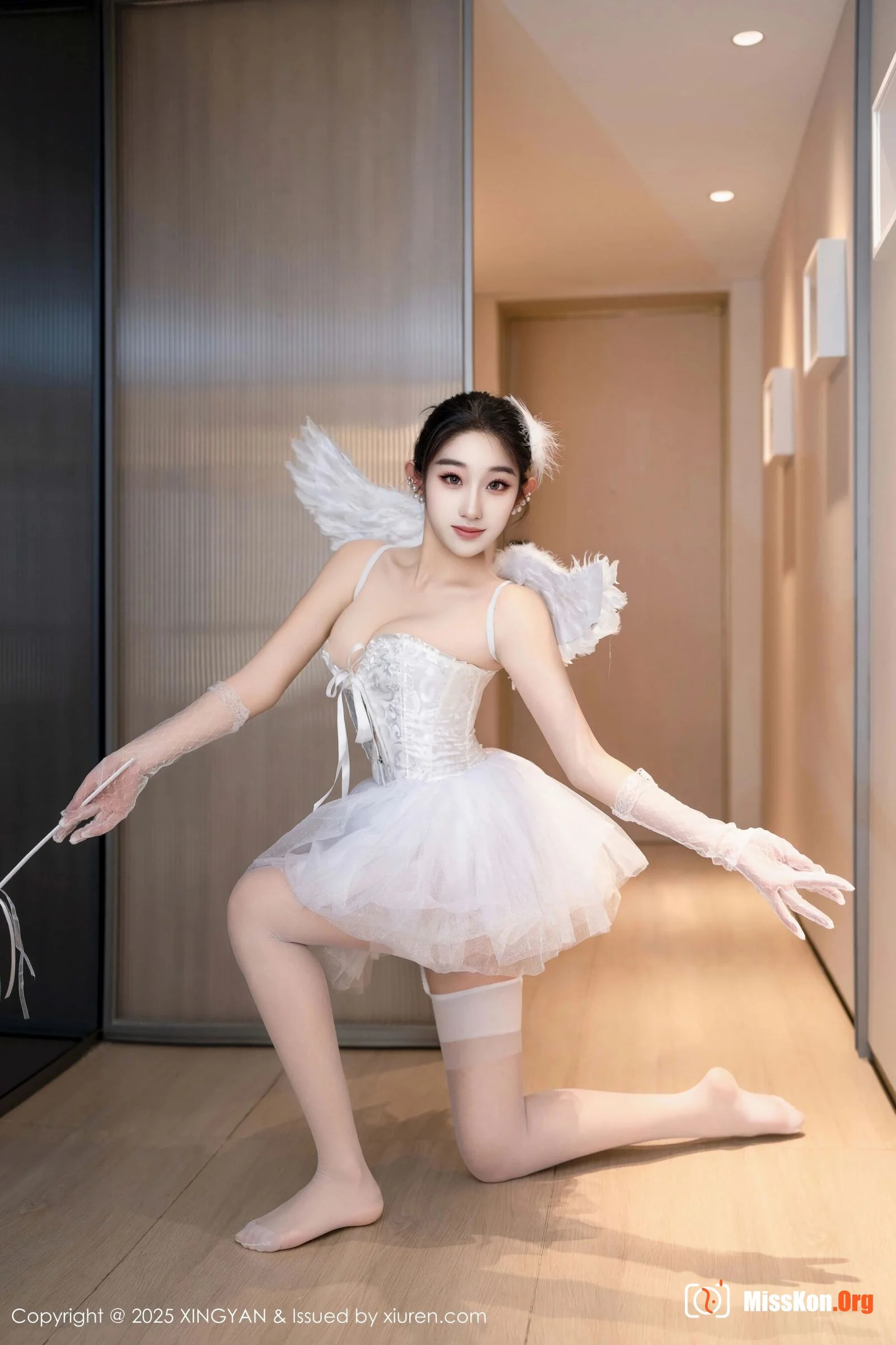 Xing Ran - Photo 13