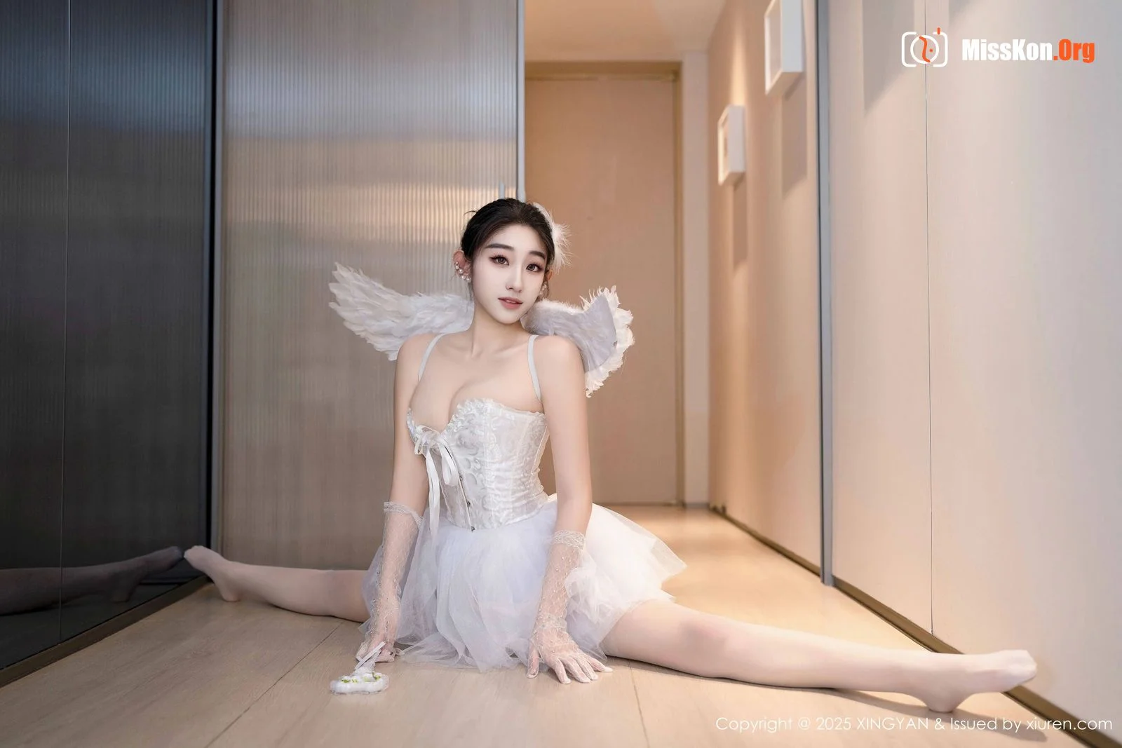 Xing Ran - Photo 14