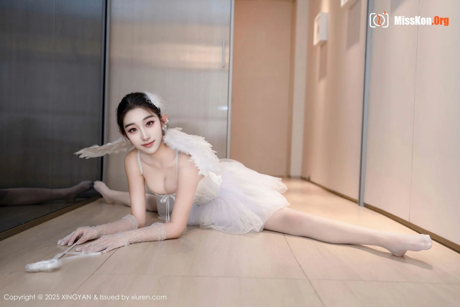Xing Ran - Photo 15