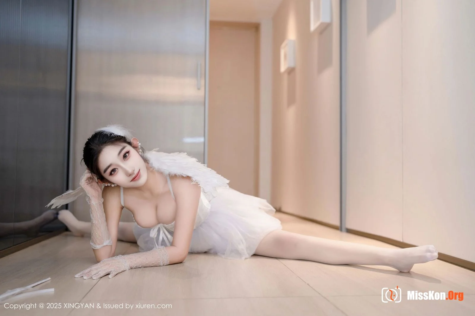 Xing Ran - Photo 16