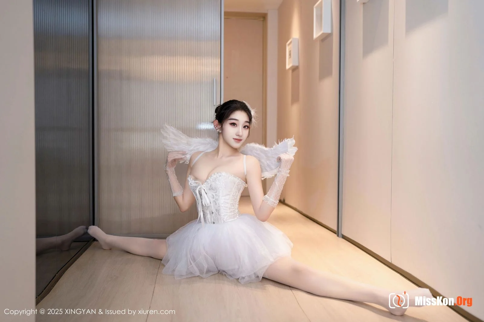 Xing Ran - Photo 17