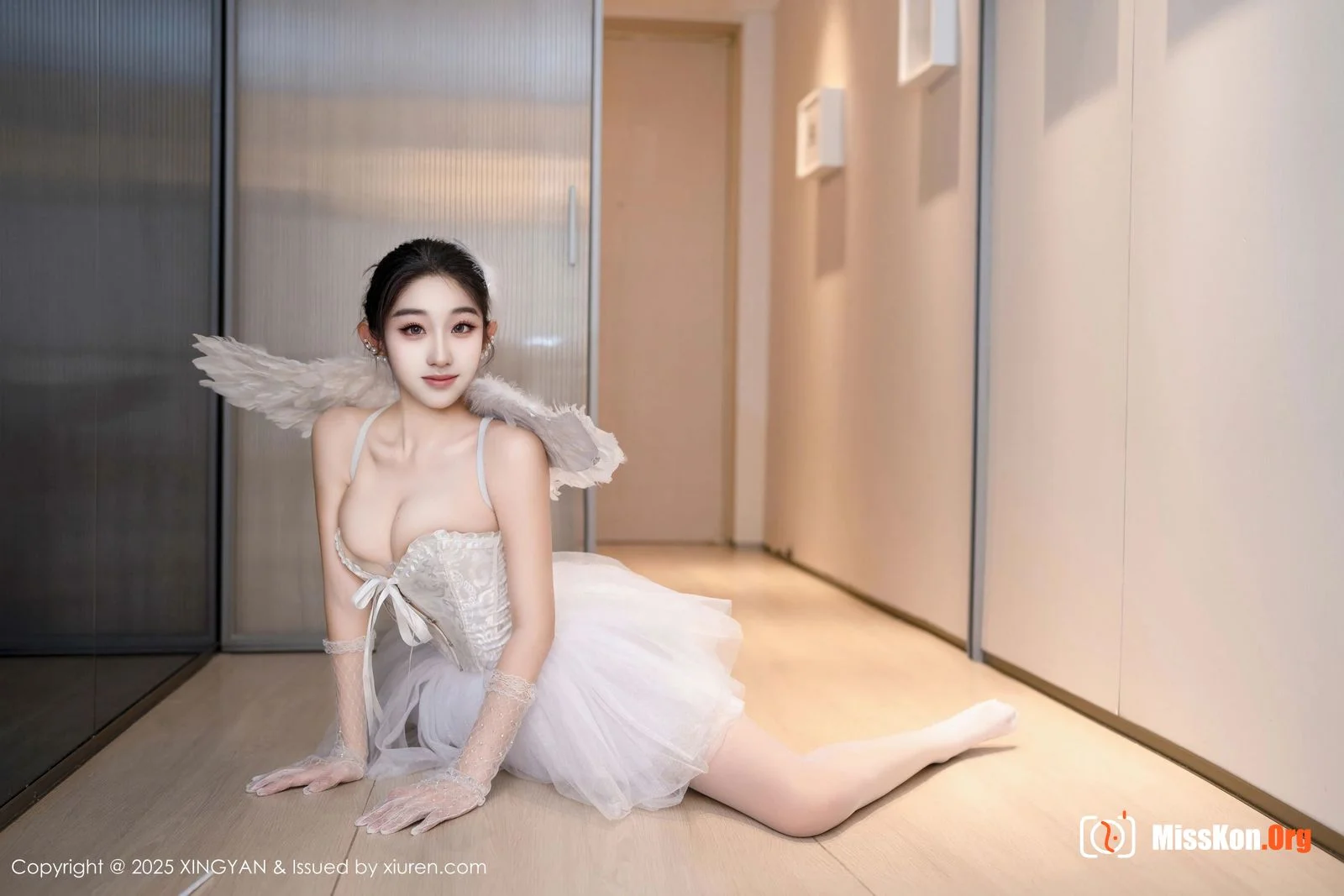 Xing Ran - Photo 18