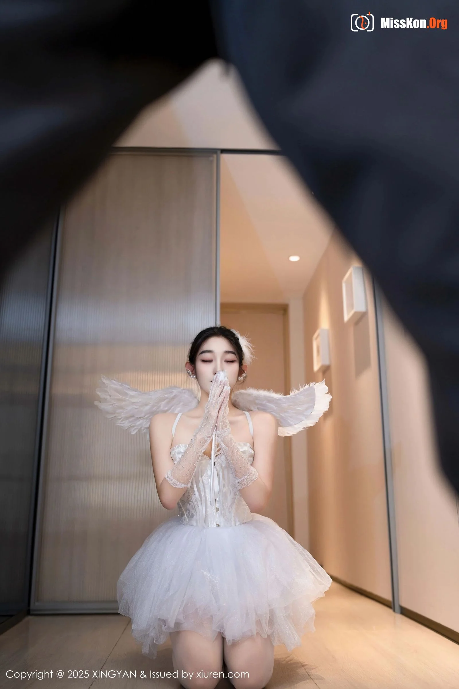 Xing Ran - Photo 19
