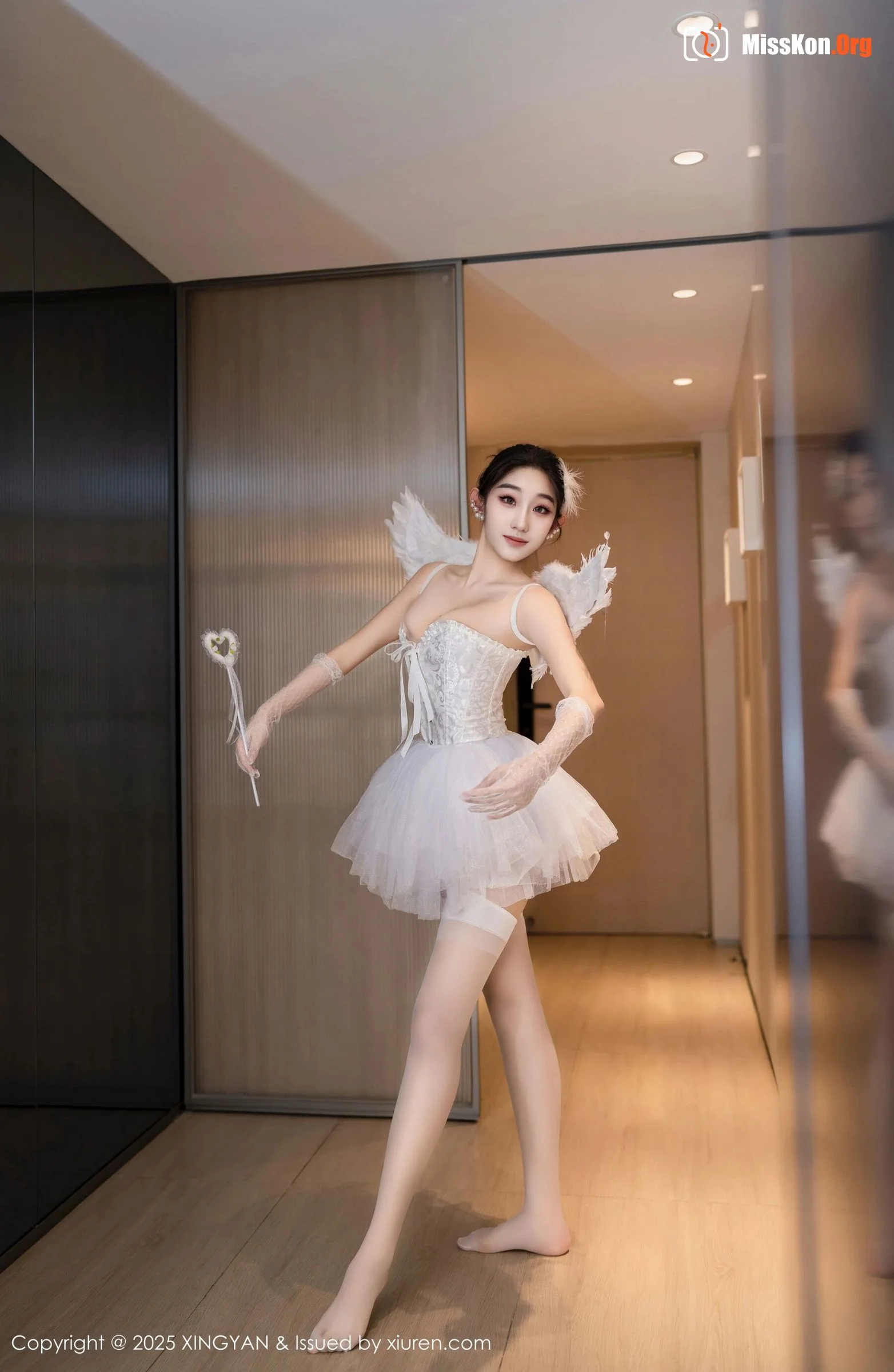 Xing Ran - Photo 2