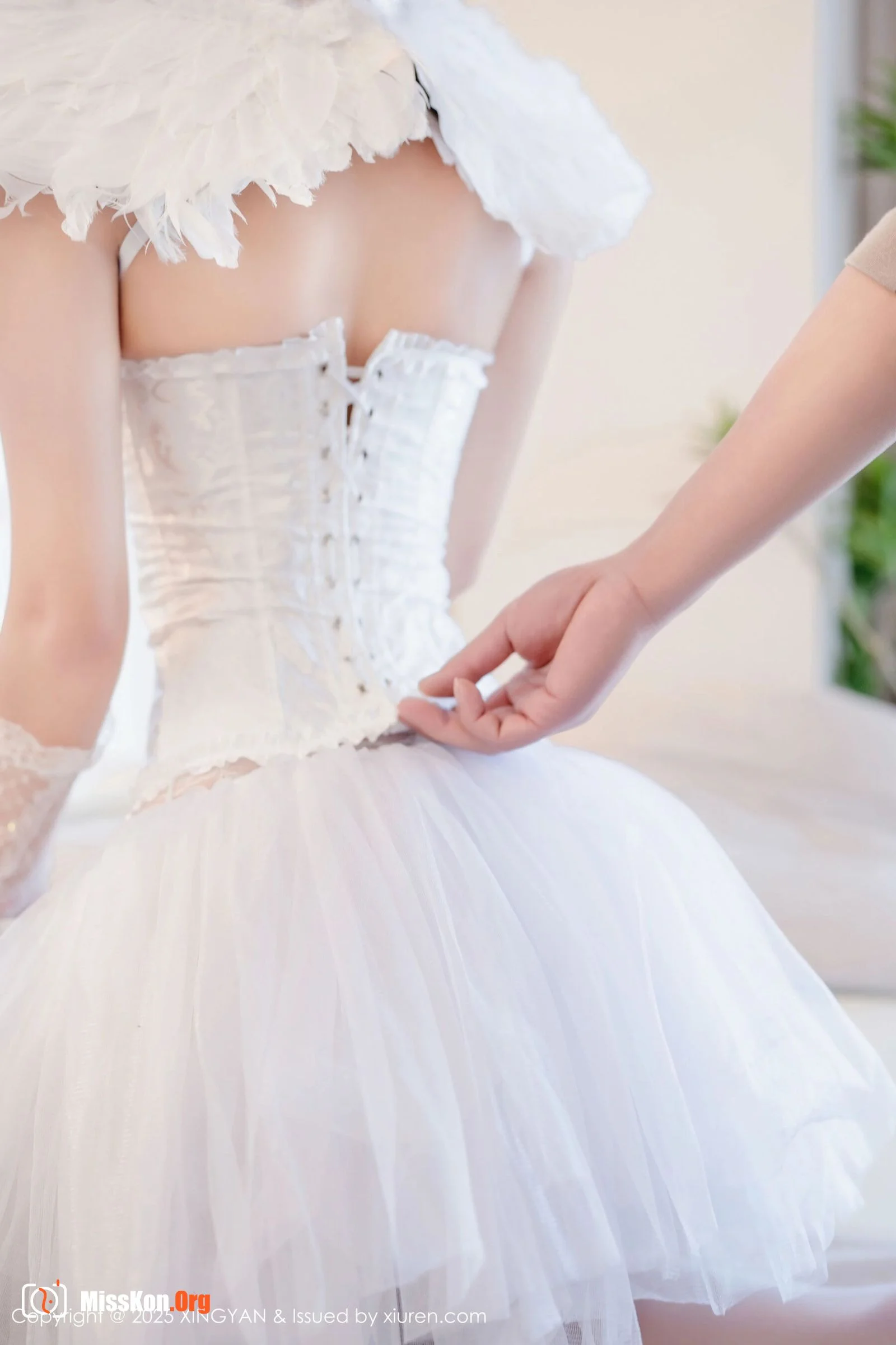 Xing Ran - Photo 22