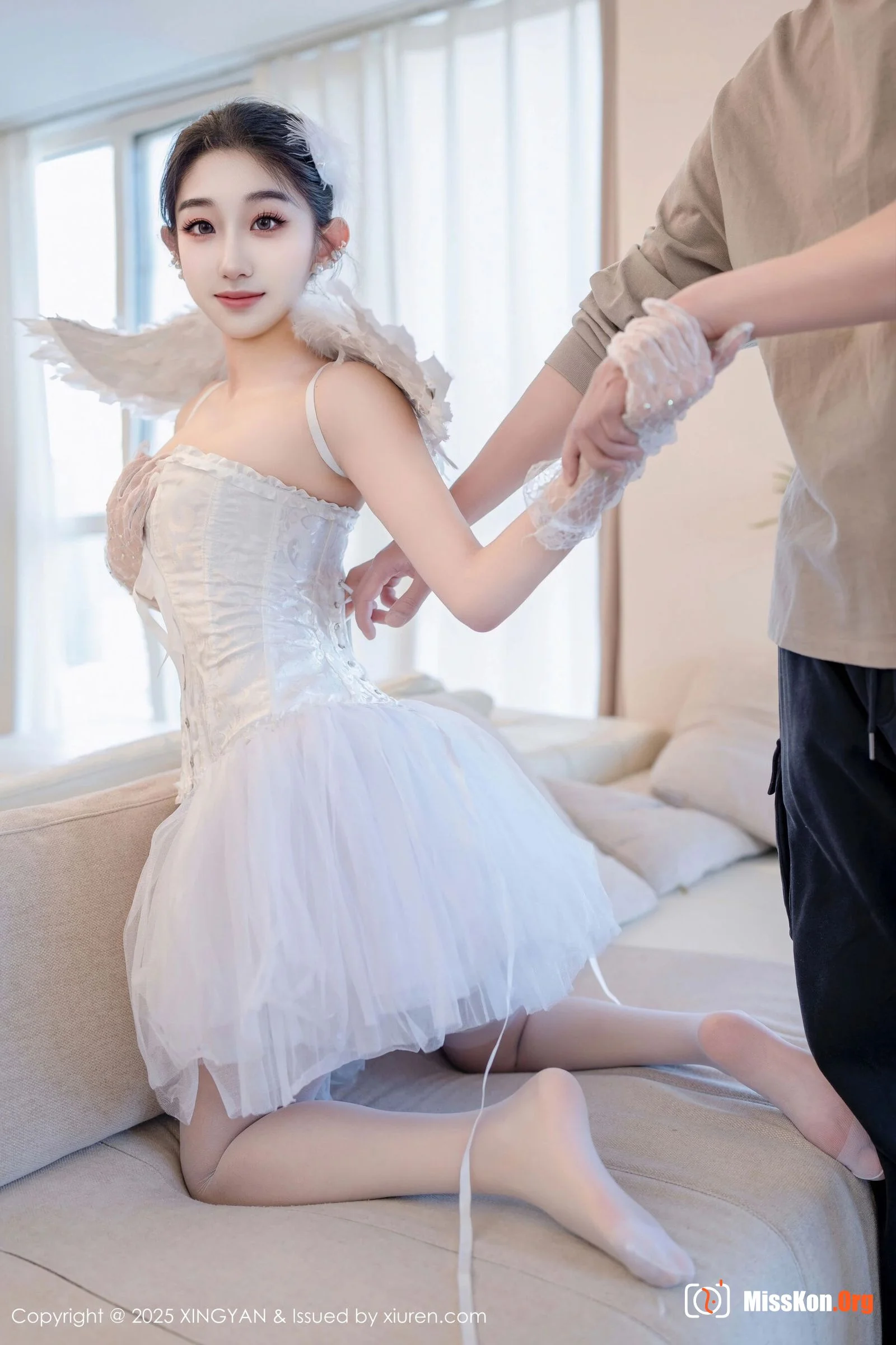 Xing Ran - Photo 24