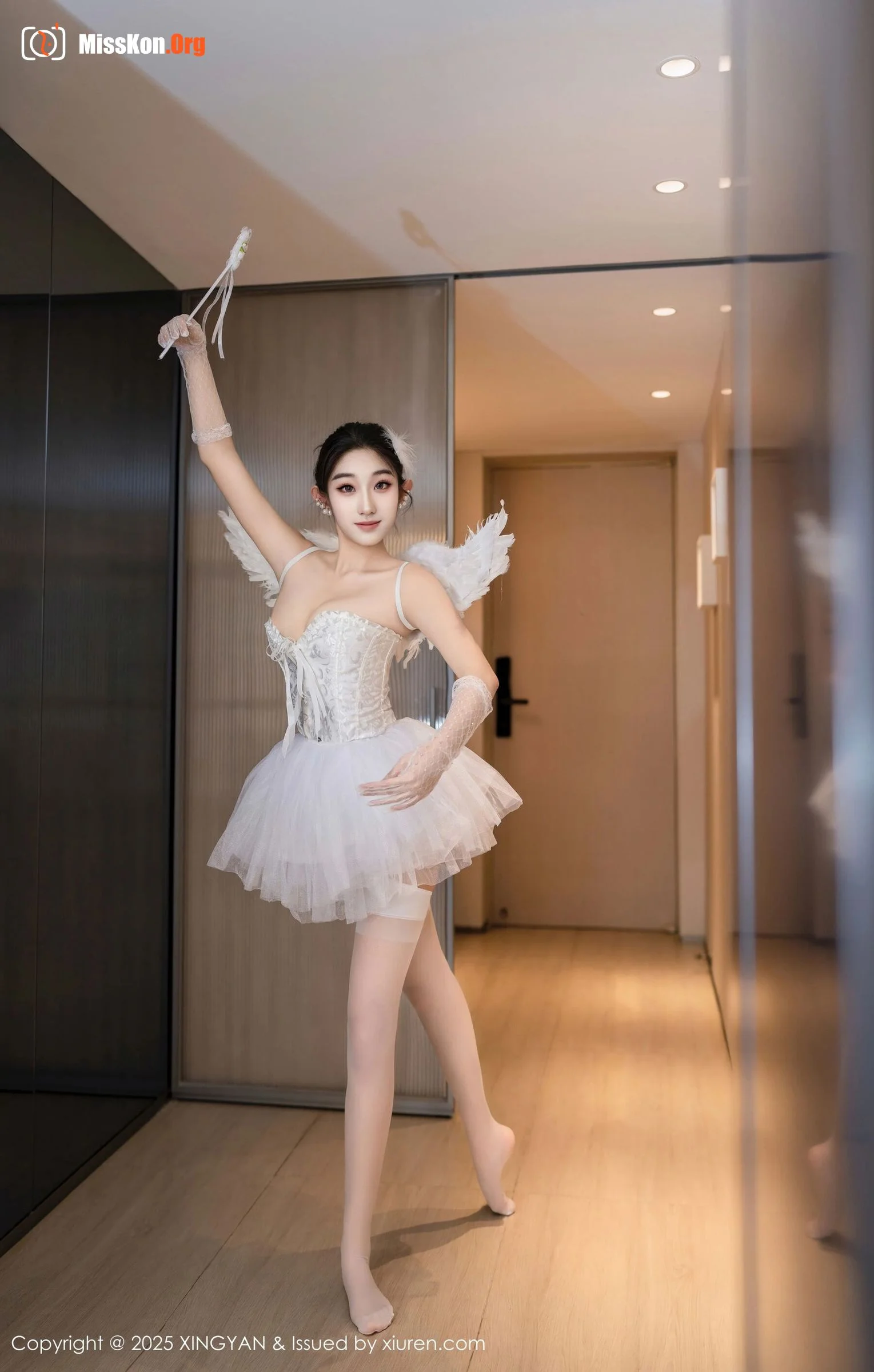 Xing Ran - Photo 3