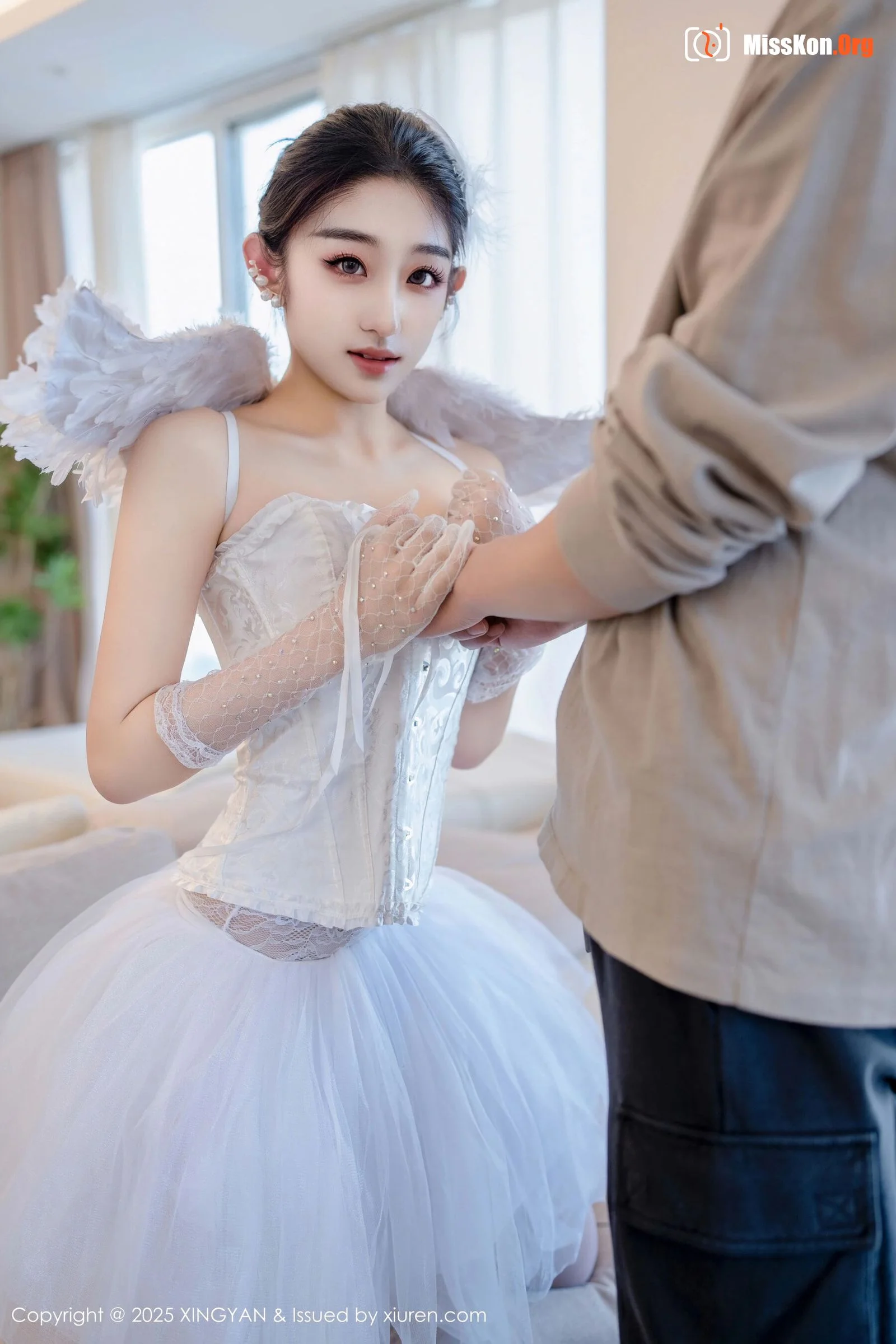 Xing Ran - Photo 31