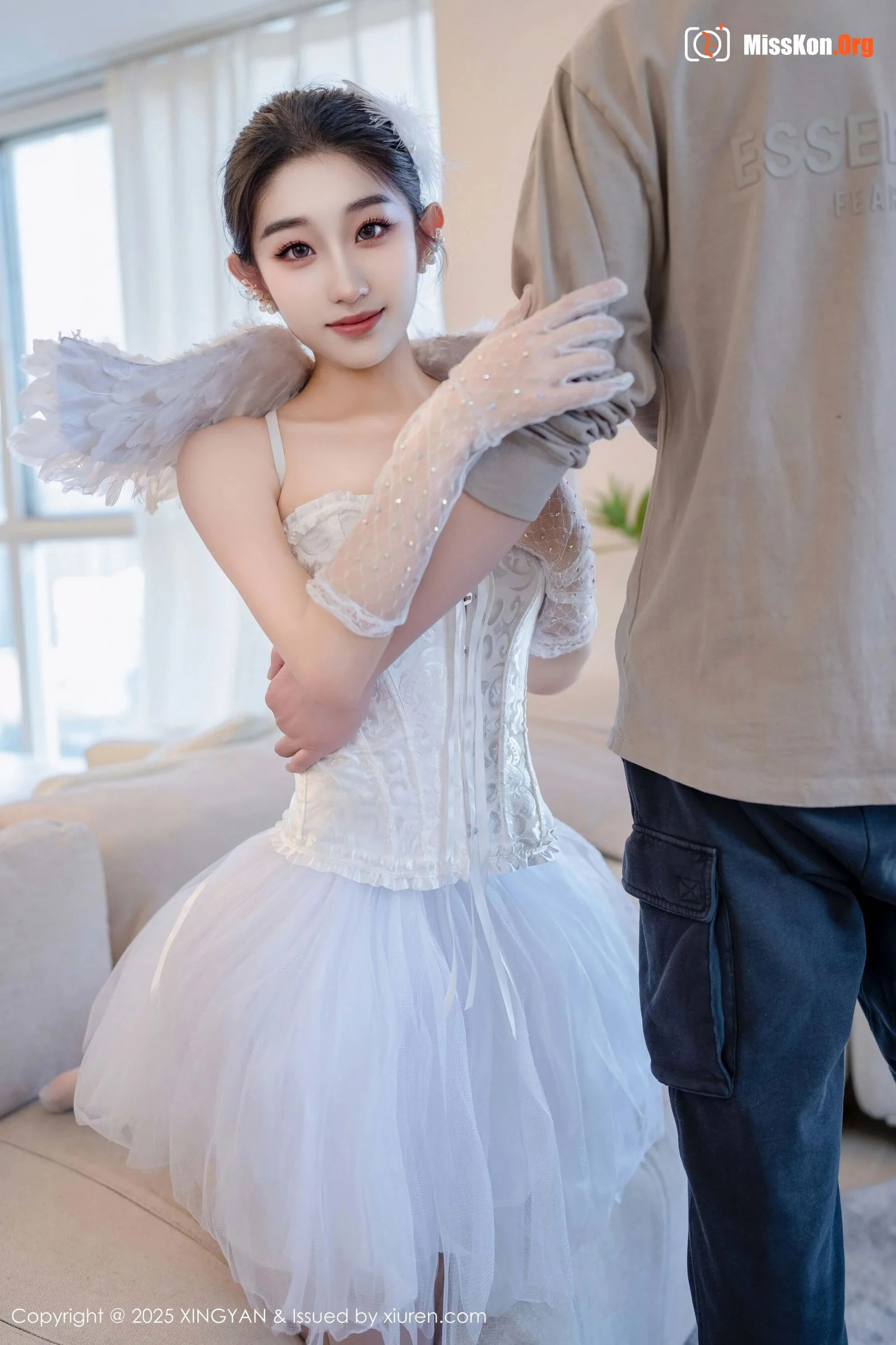 Xing Ran - Photo 32