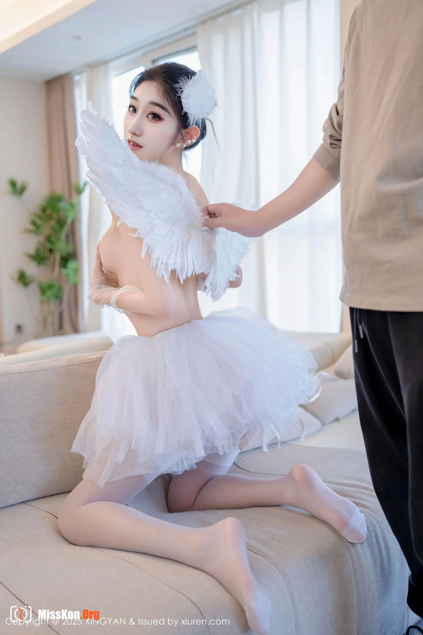 Xing Ran - Photo 35