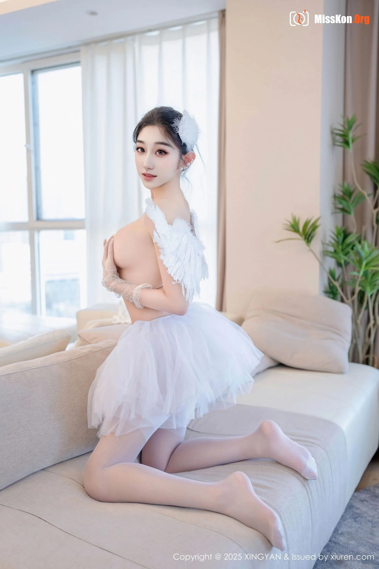 Xing Ran - Photo 37