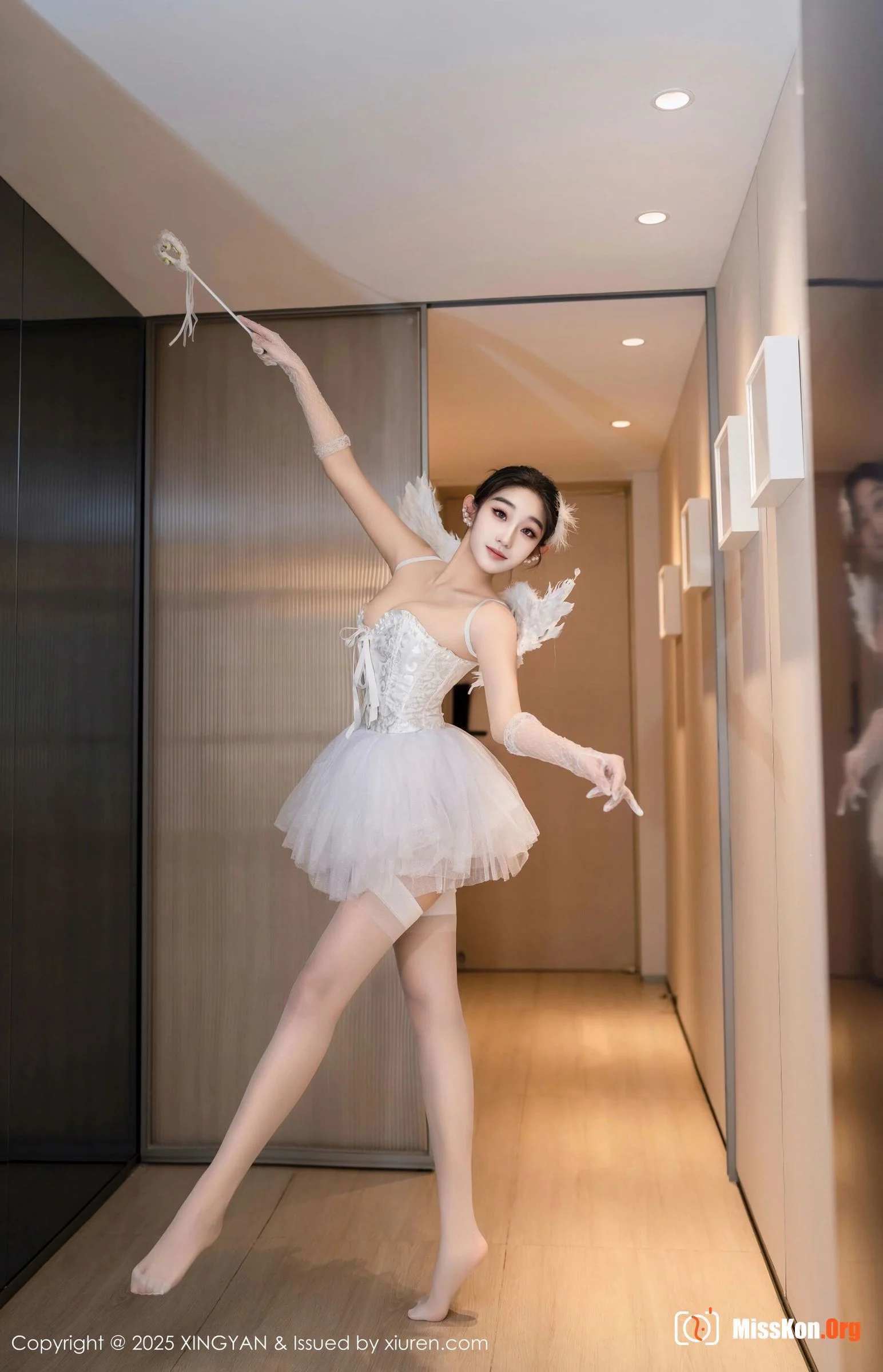 Xing Ran - Photo 4