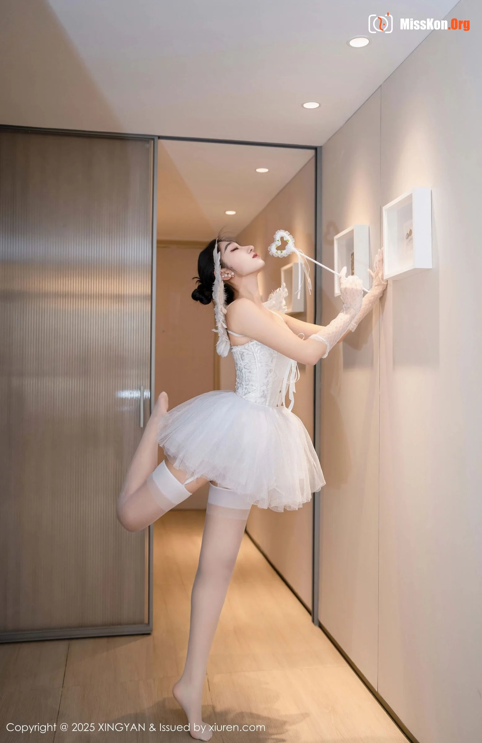 Xing Ran - Photo 6