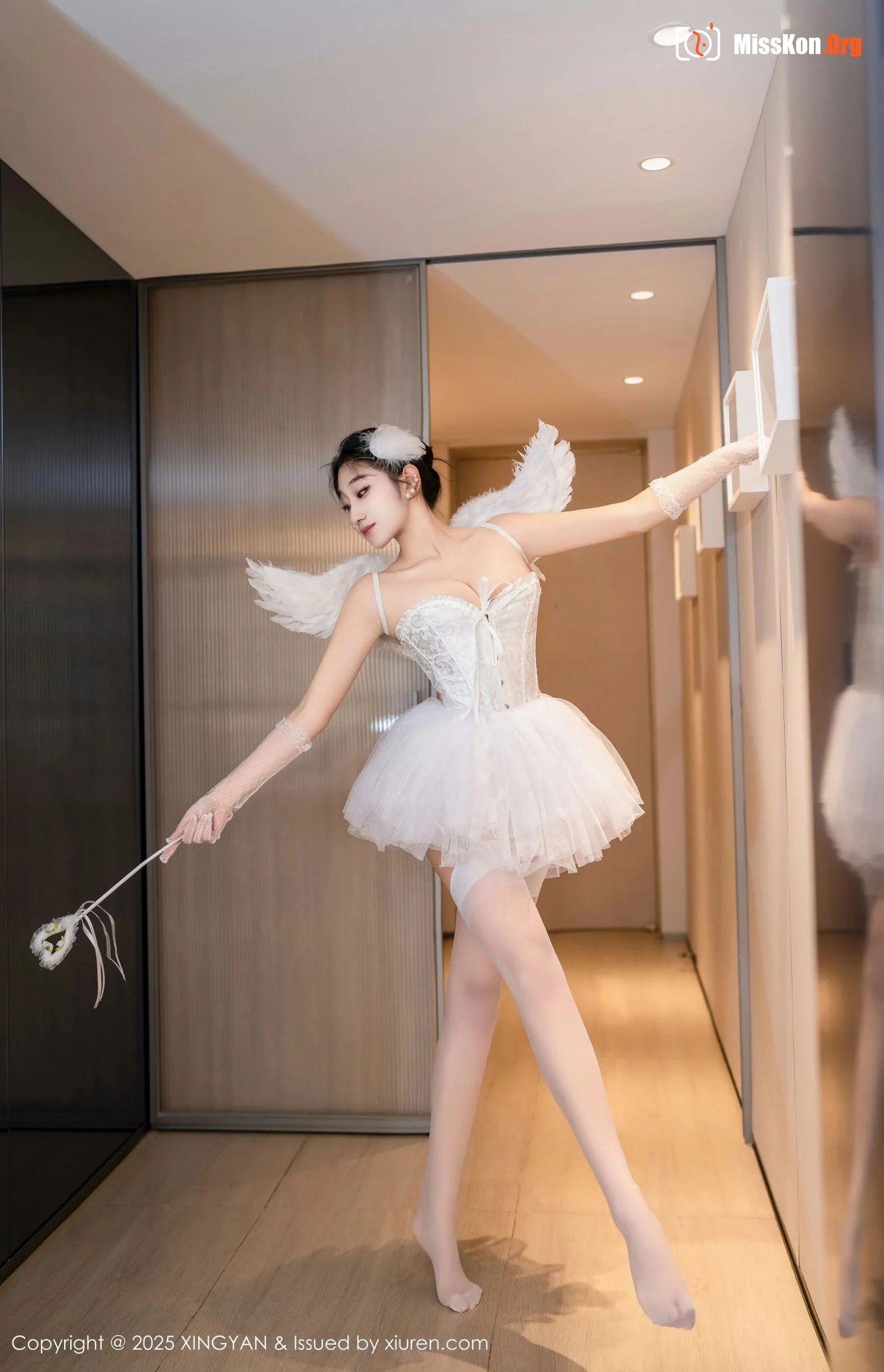 Xing Ran - Photo 7