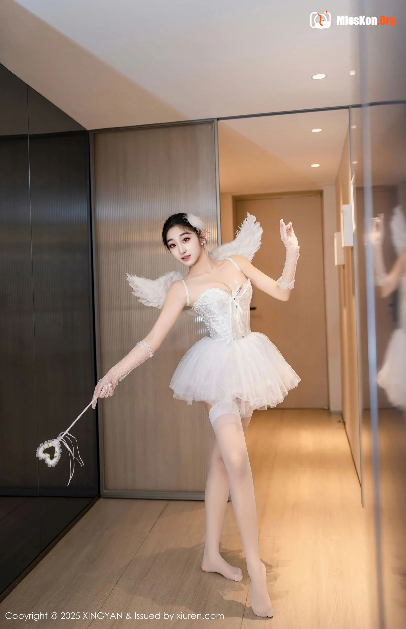 Xing Ran - Photo 8