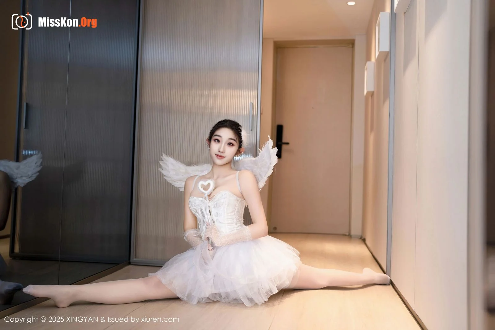 Xing Ran - Photo 9