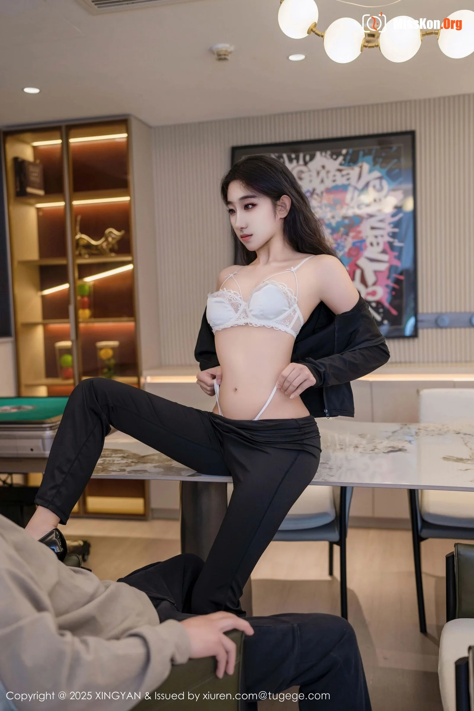 Xing Ran - Photo 19