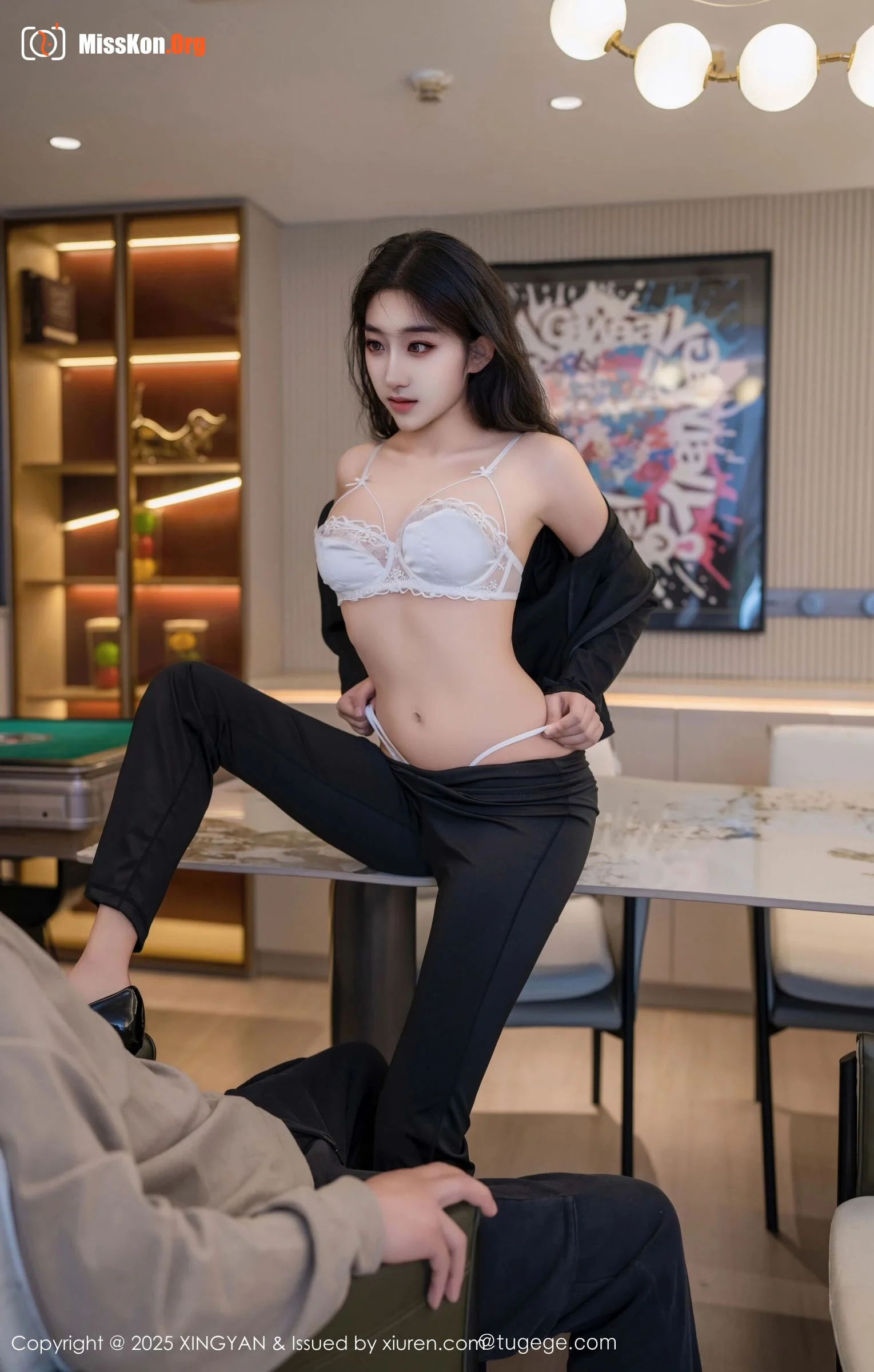 Xing Ran - Photo 20
