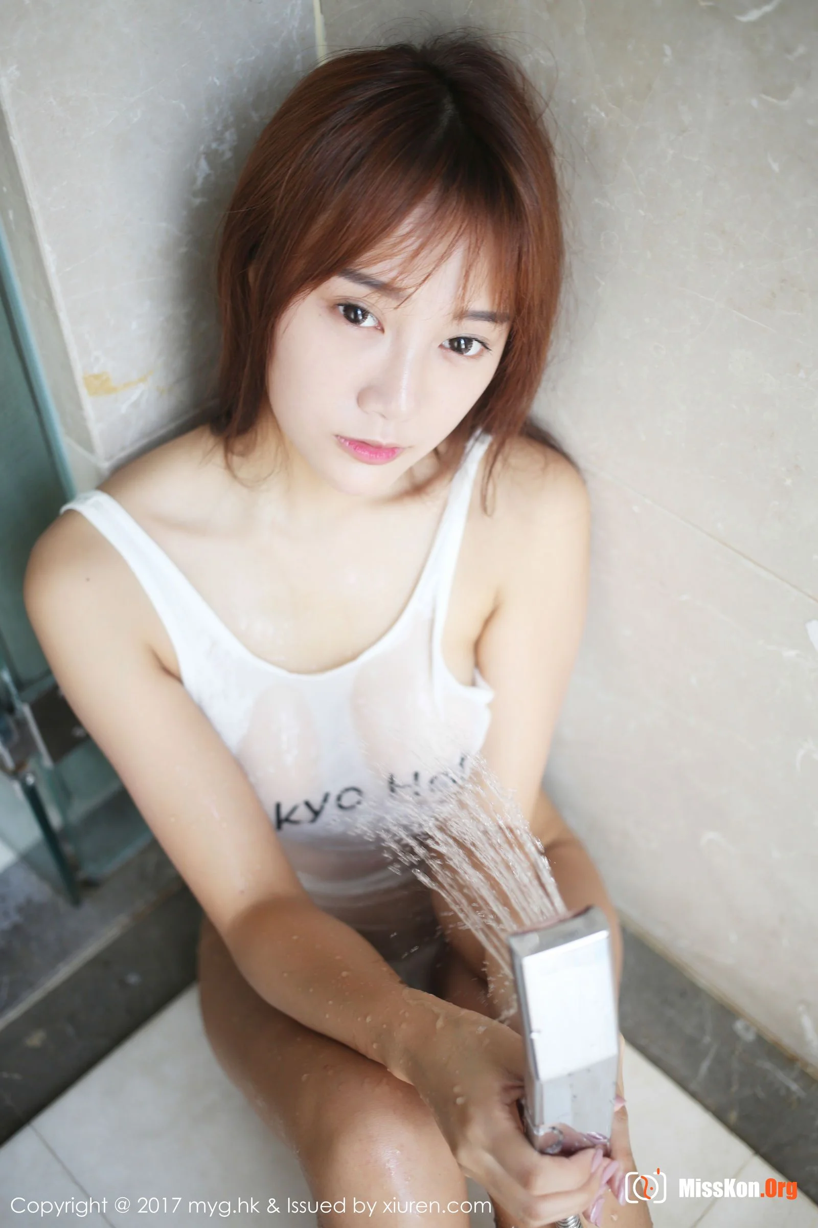 Xing Yi - Photo 47