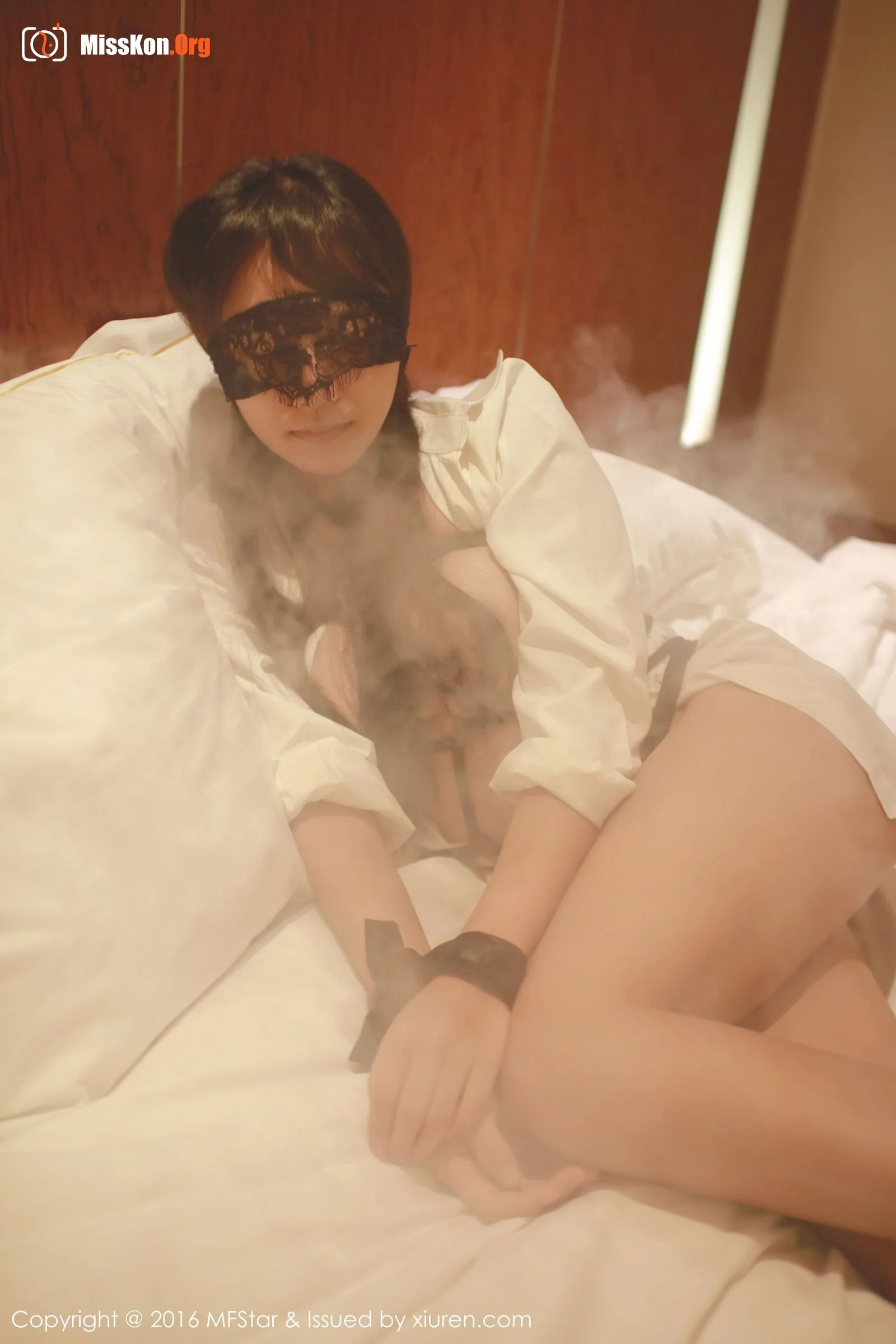Xing Yi - Photo 35