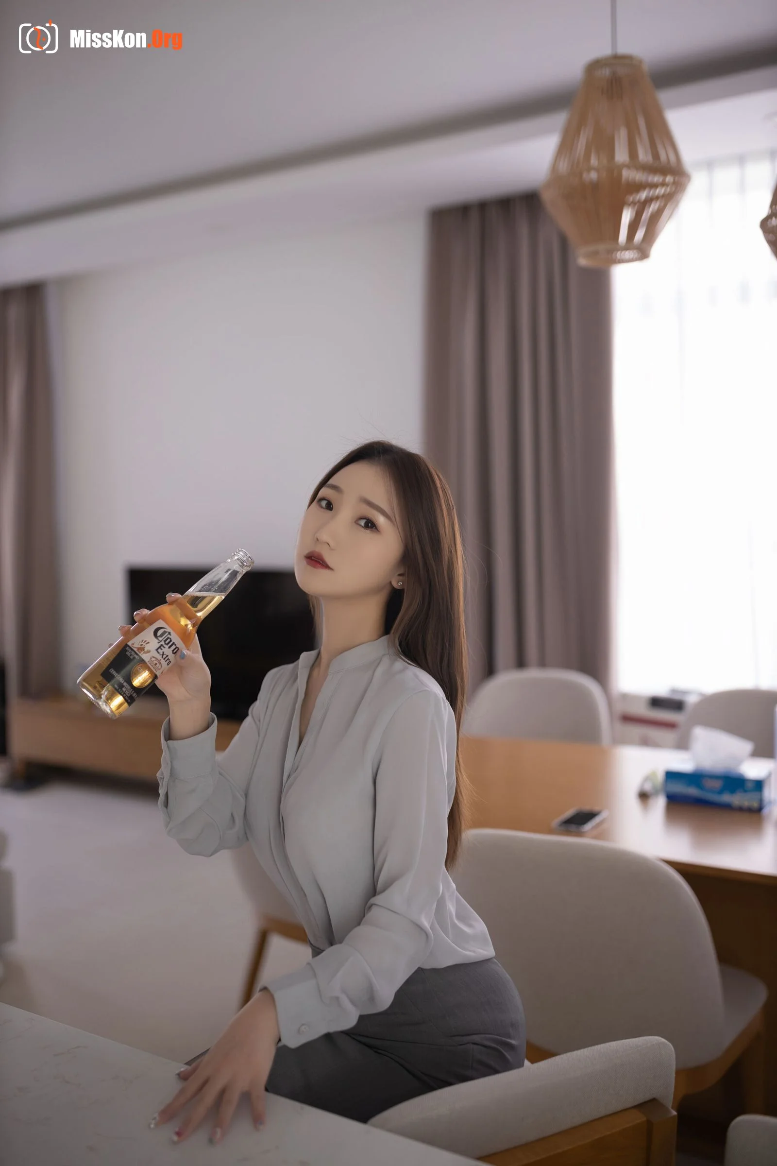 Xingzi Yada: Intruder - Photo 2