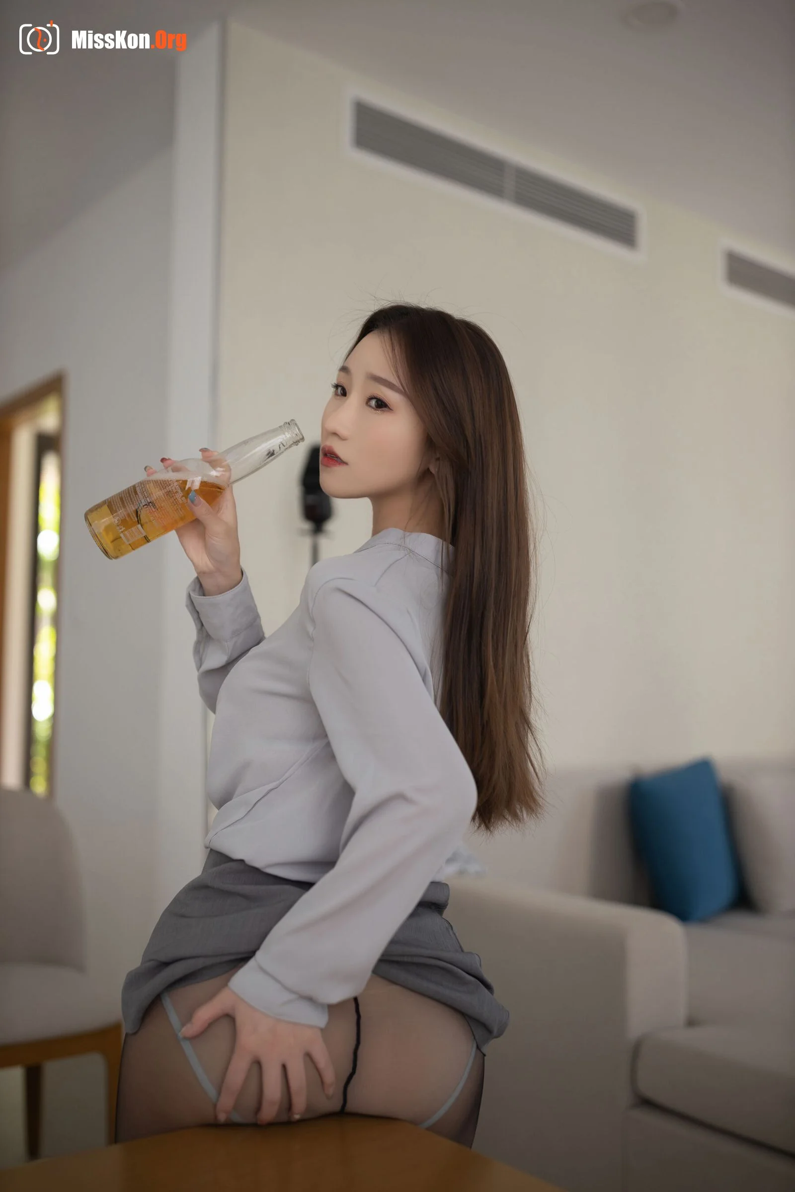 Xingzi Yada: Intruder - Photo 20