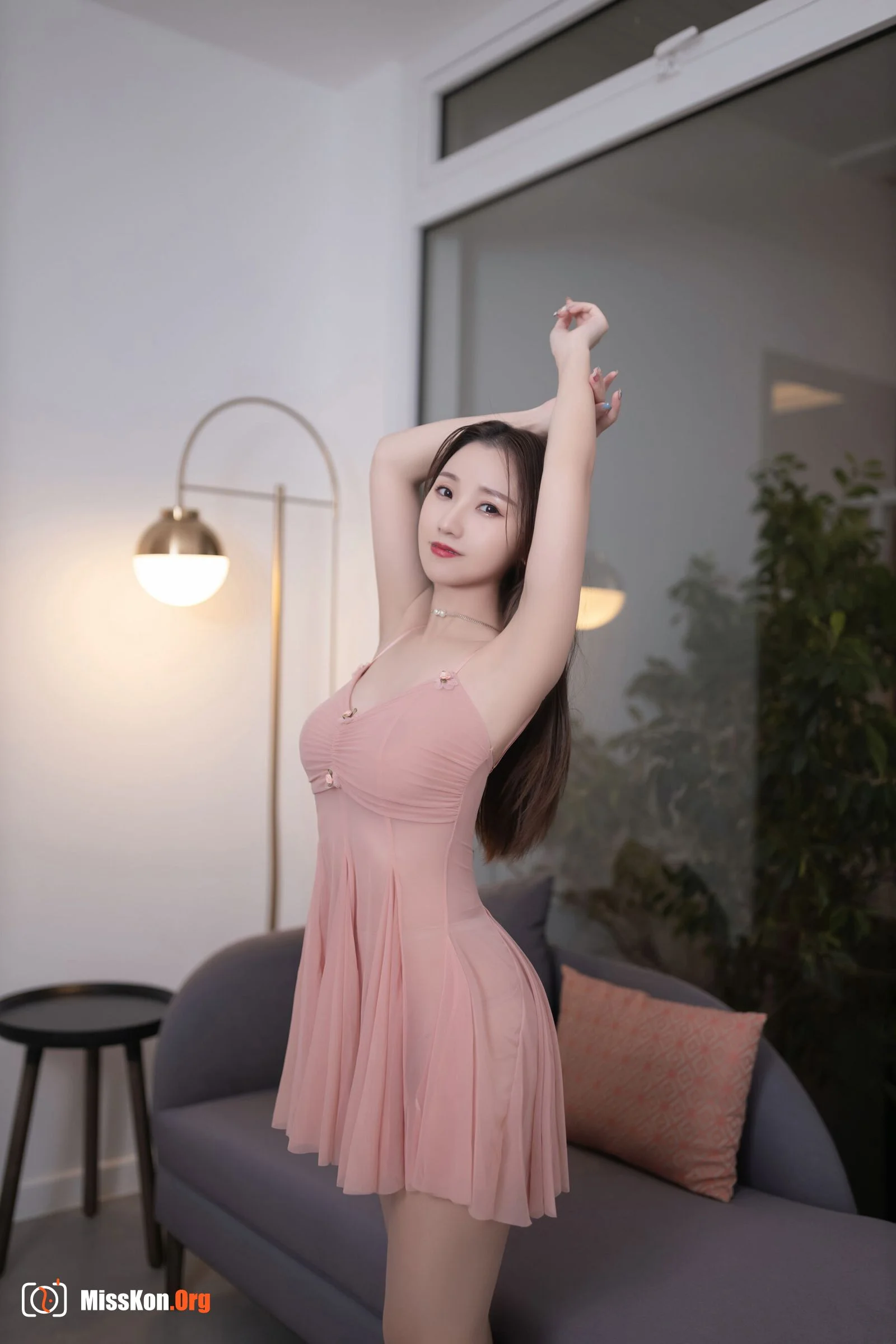 Xingzi Yada: Mist like yarn - Photo 4