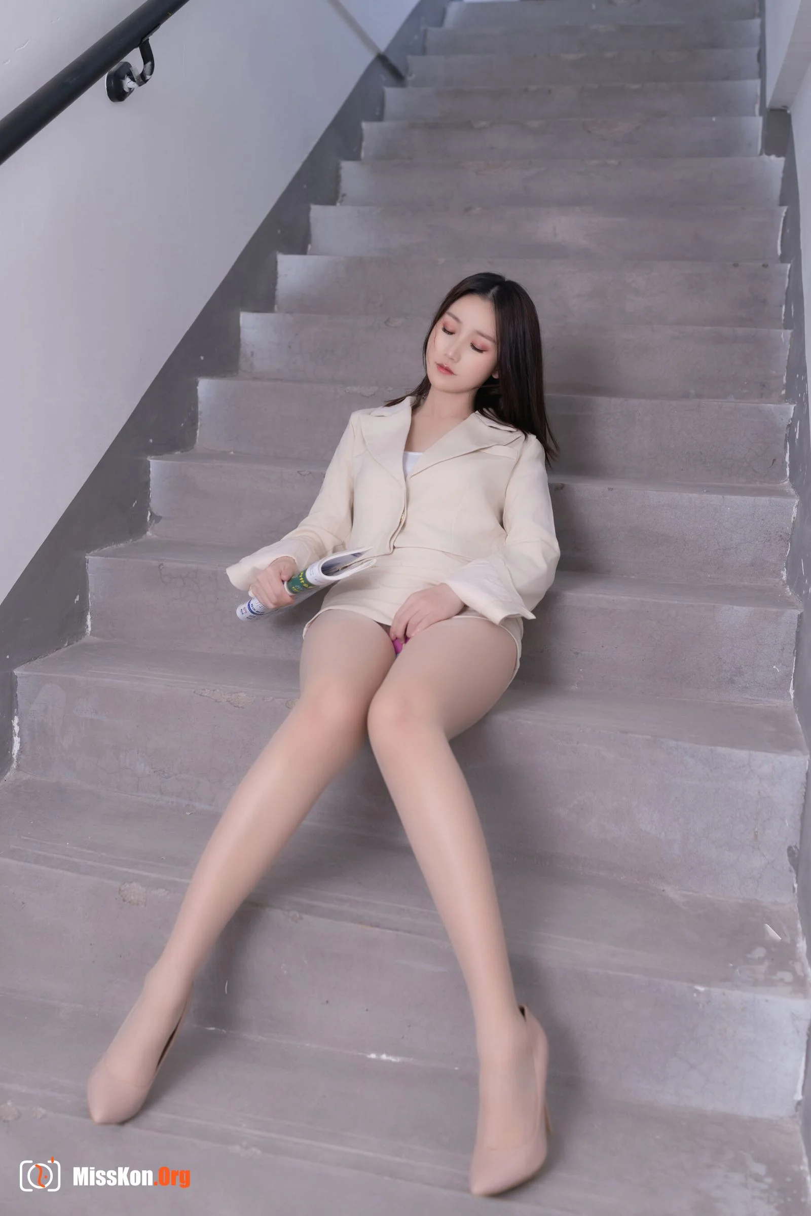 Xingzi Yada: Private purchase outflow - Photo 9