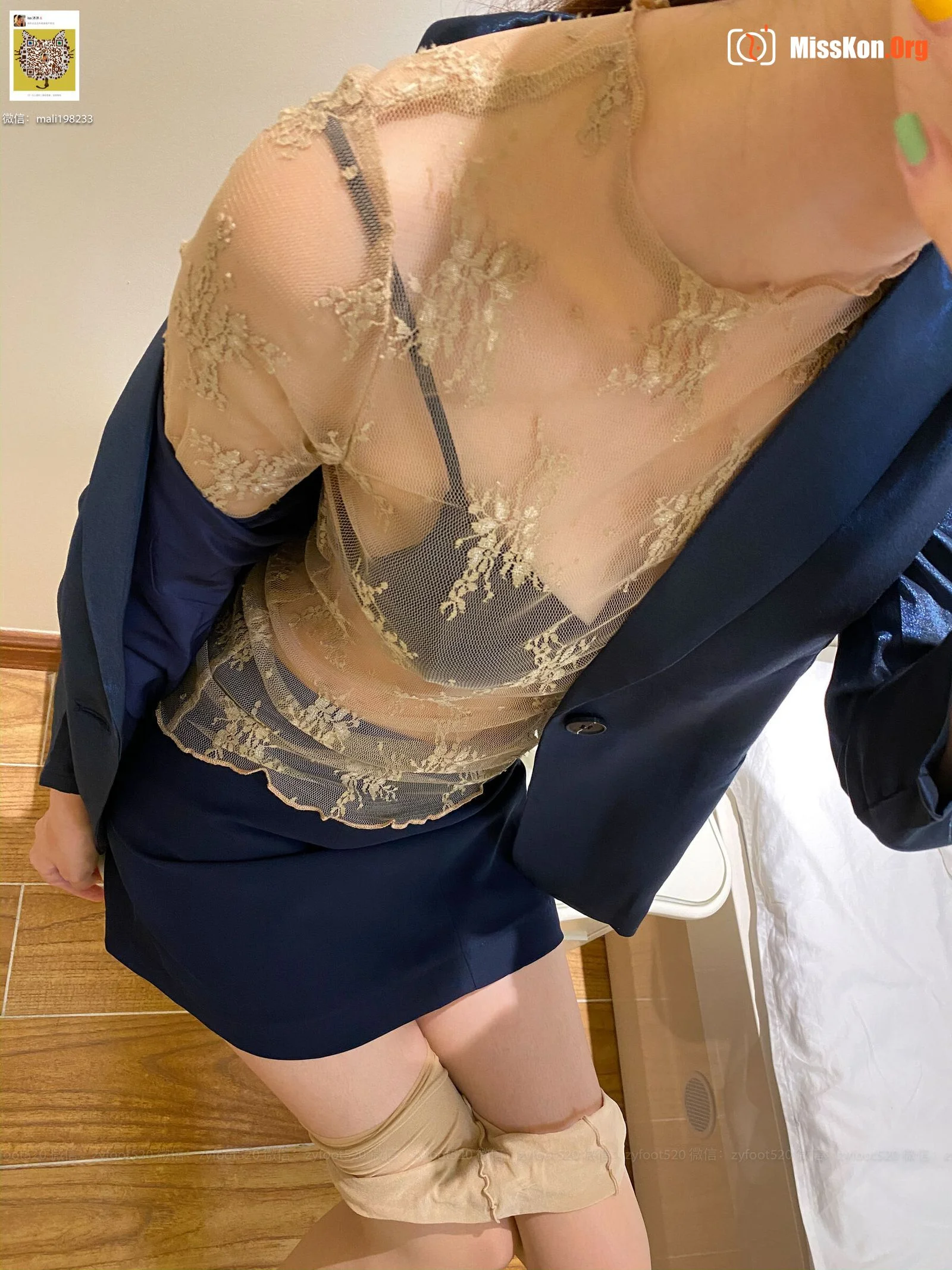 Xinxin - Photo 114