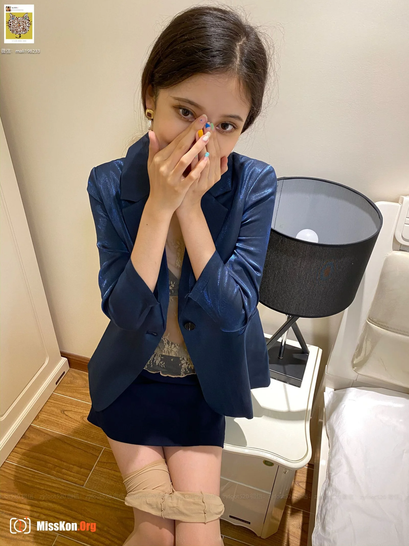 Xinxin - Photo 63