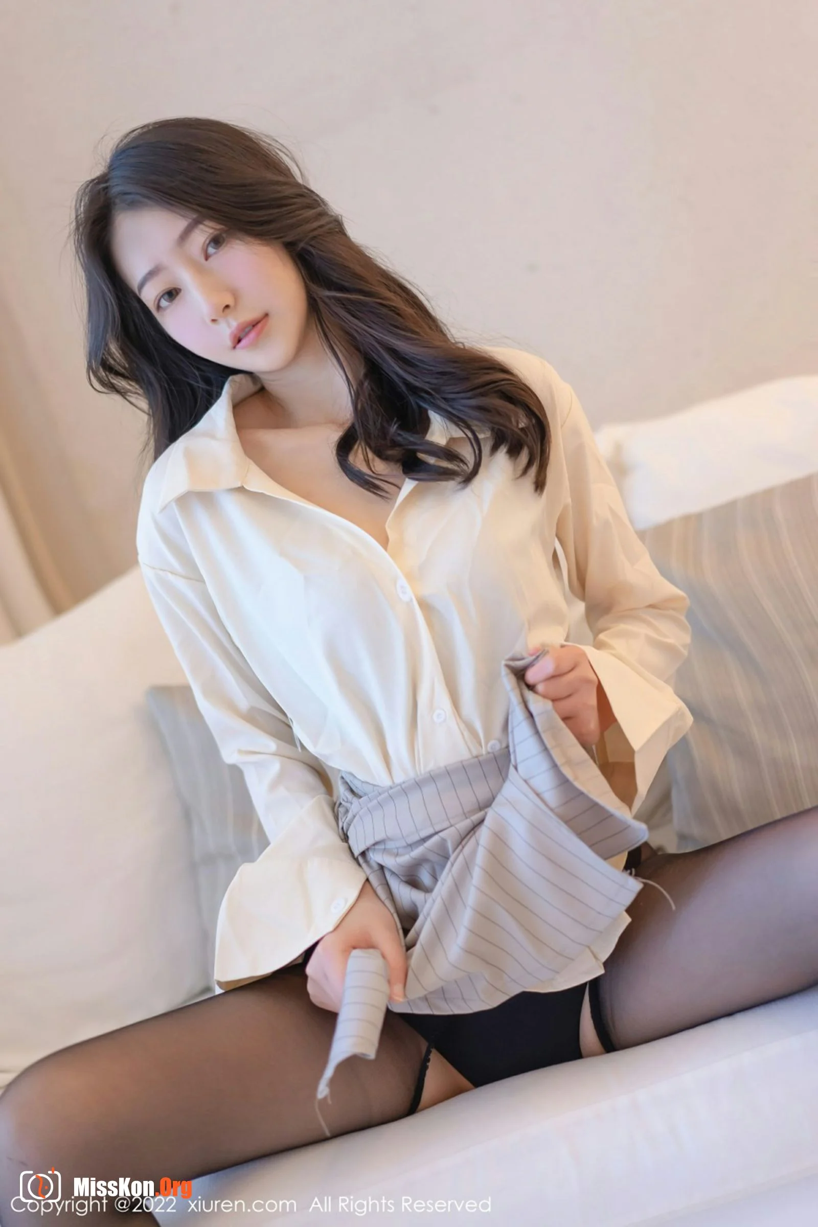 Xiong Xiaonuo - Photo 5