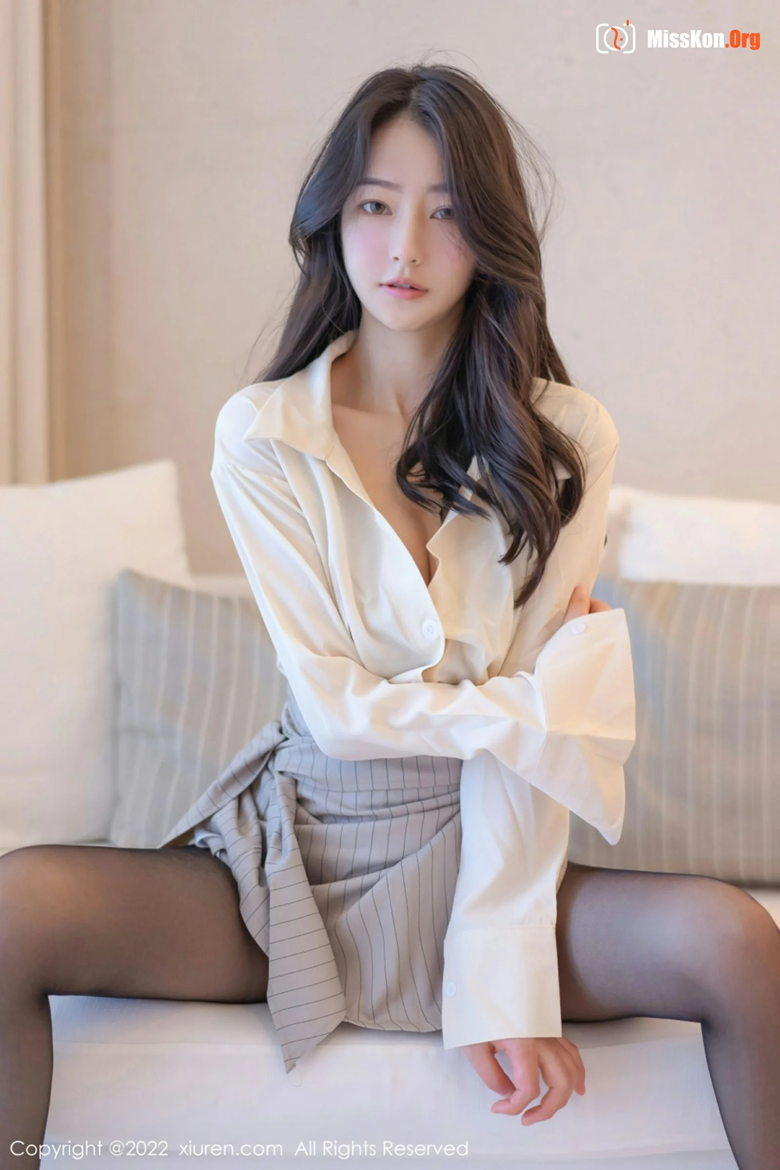 Xiong Xiaonuo - Photo 9