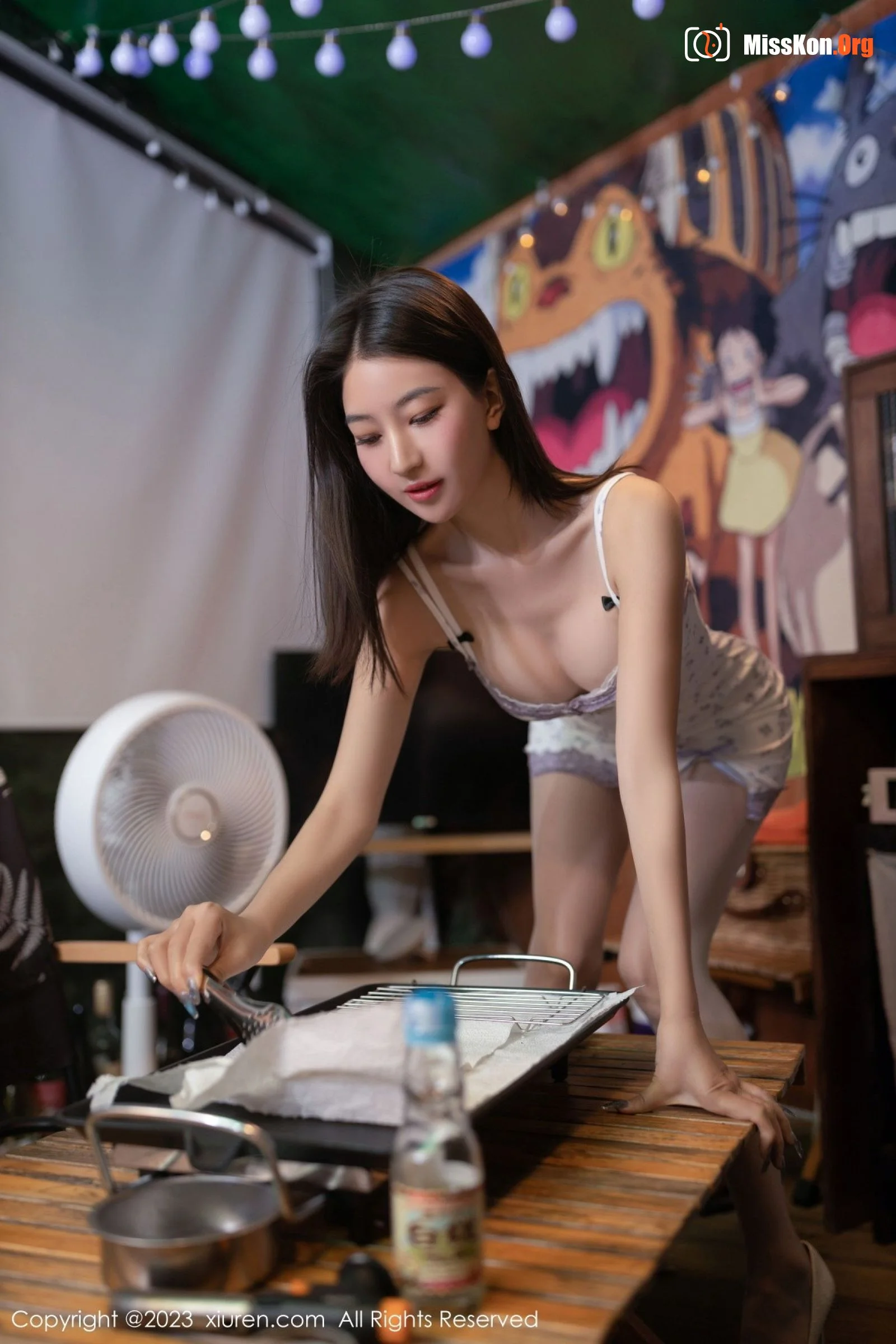 Xiong Xiaonuo - Photo 10