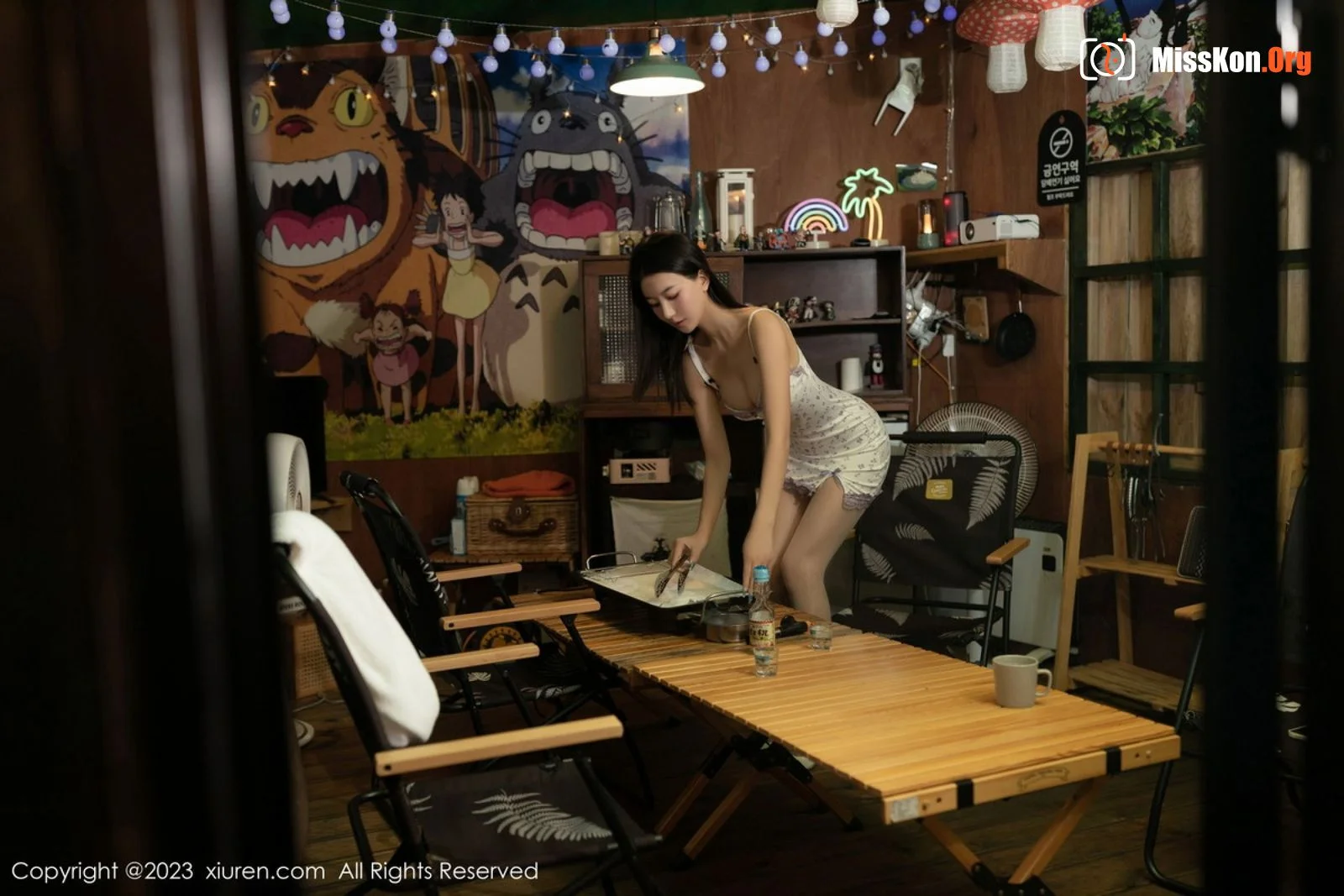 Xiong Xiaonuo - Photo 4